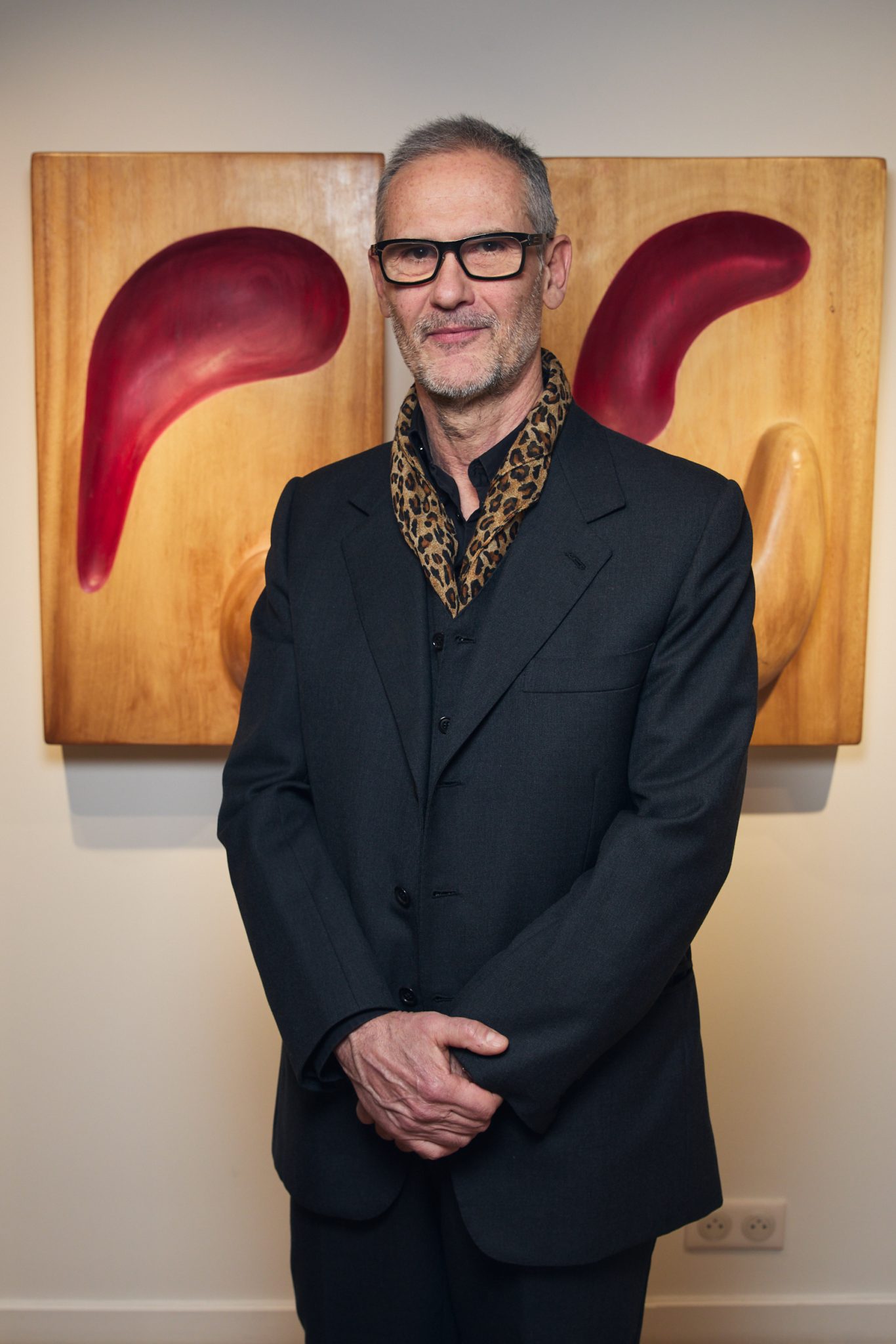  - La Galerie Negropontes présente les Renaissances de Gianluca Pacchioni et Mauro Mori