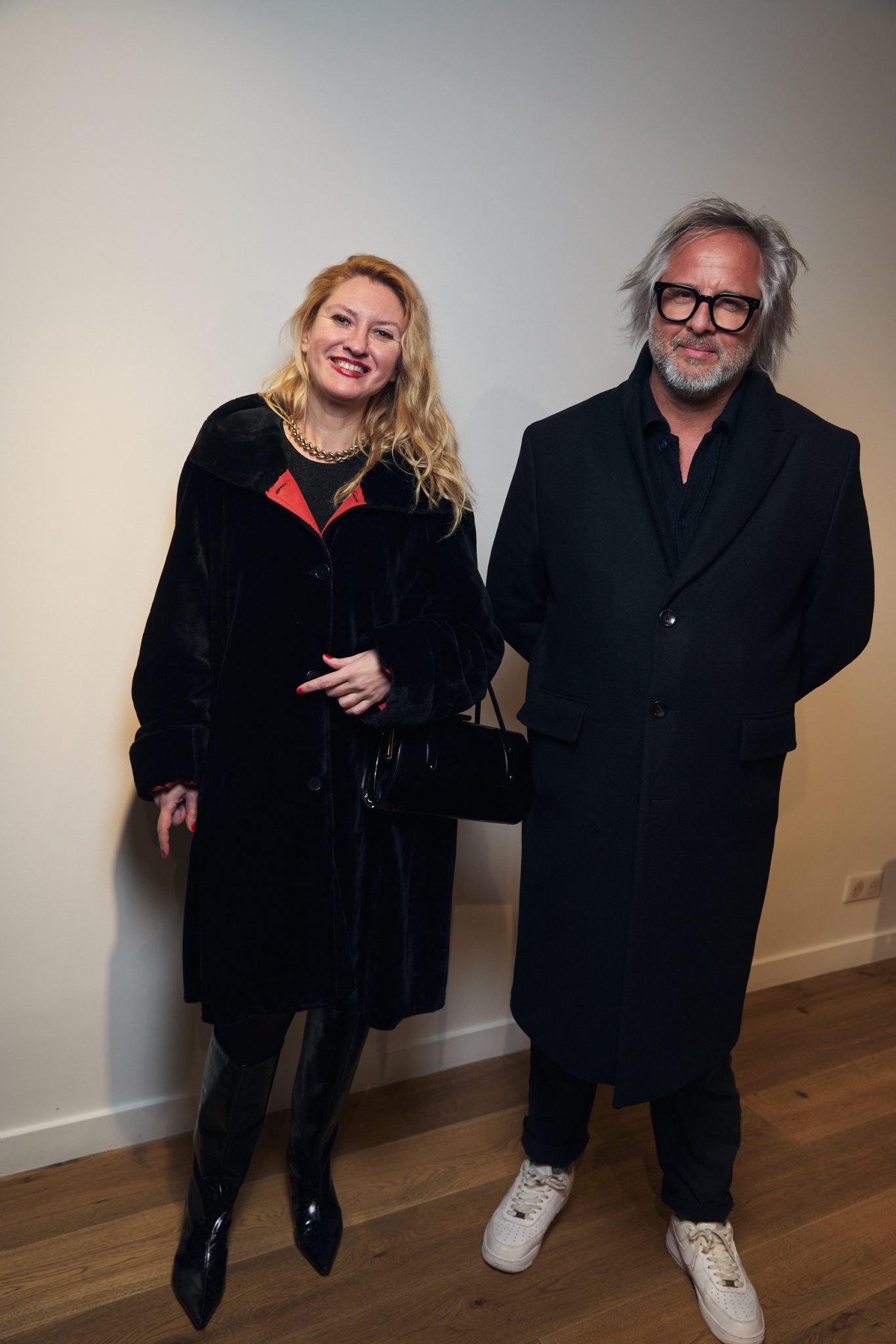  - La Galerie Negropontes présente les Renaissances de Gianluca Pacchioni et Mauro Mori