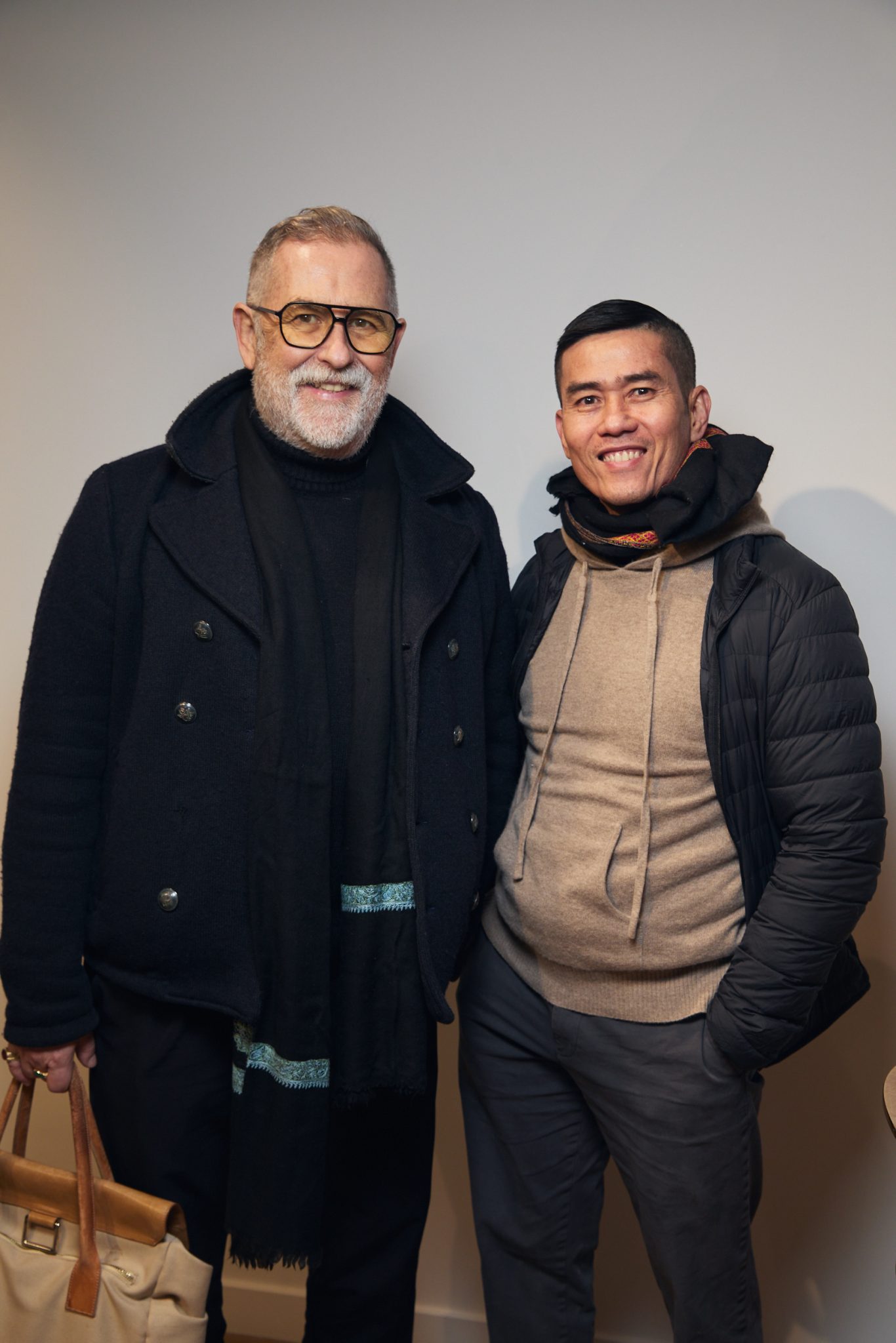  - La Galerie Negropontes présente les Renaissances de Gianluca Pacchioni et Mauro Mori