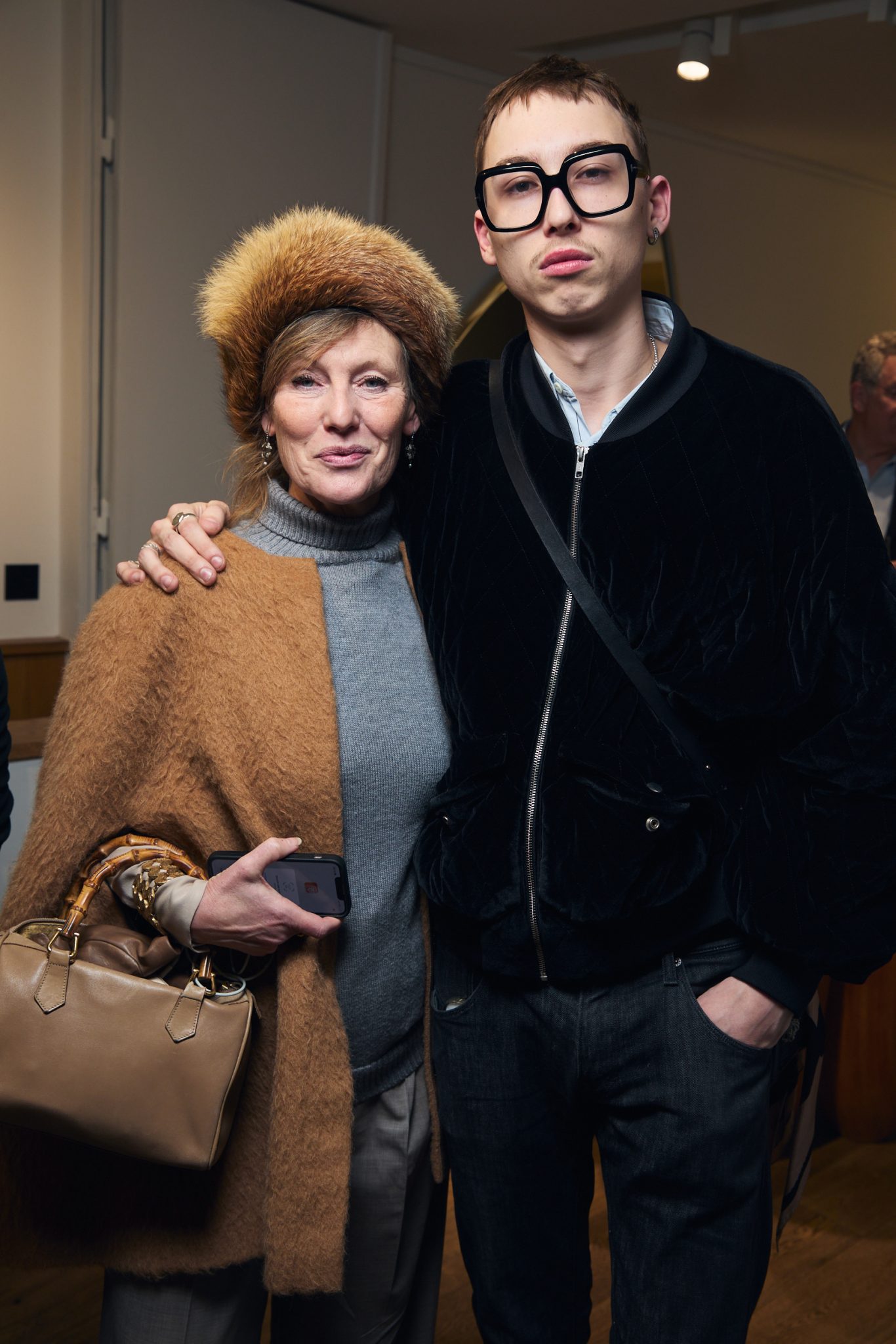  - Galerie Negropontes Presents Gianluca Pacchioni and Mauro Mori’s “Italian Renaissances”