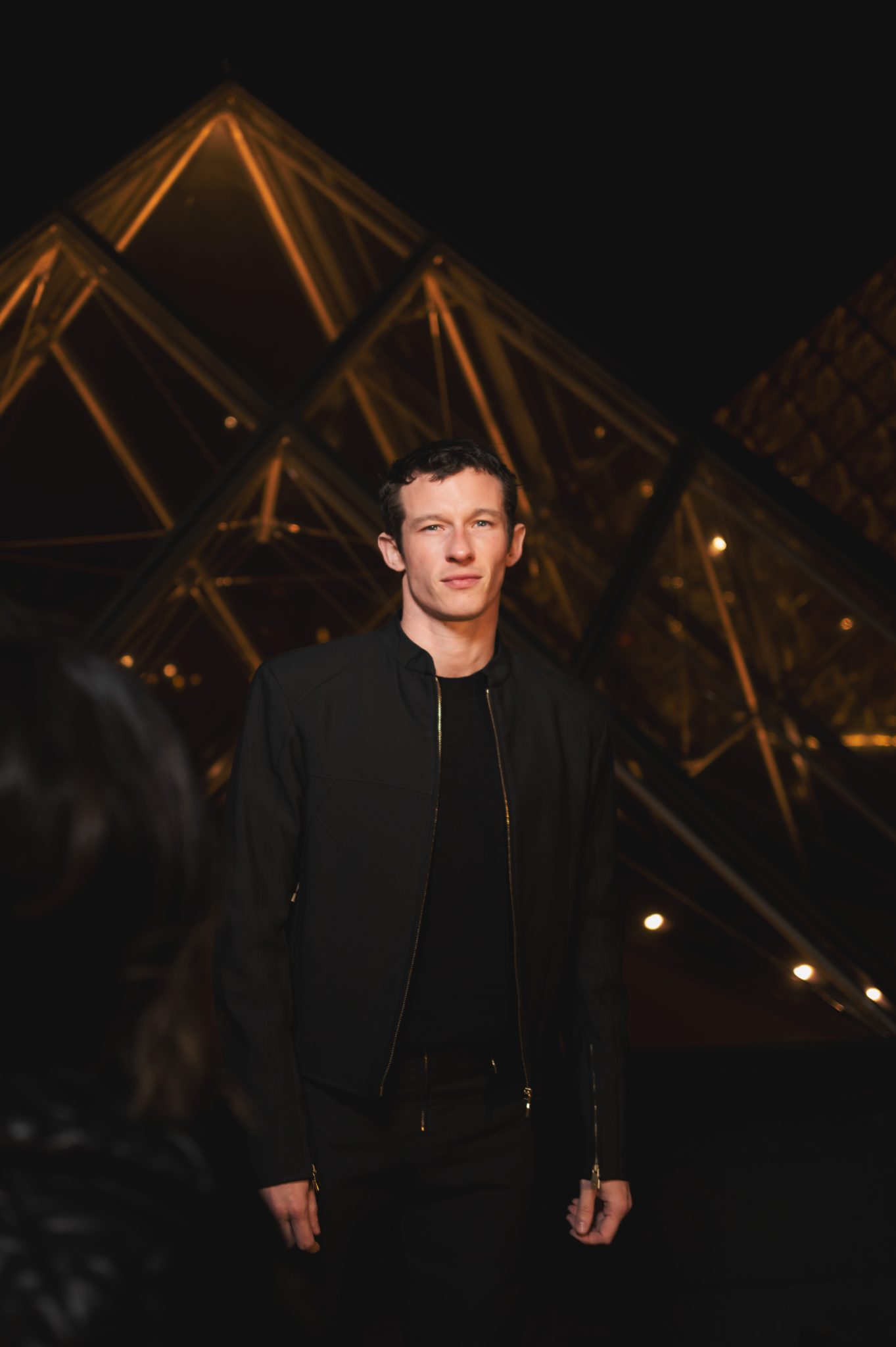  - Pharrell and Nigo Team Up for Louis Vuitton Fashion Show