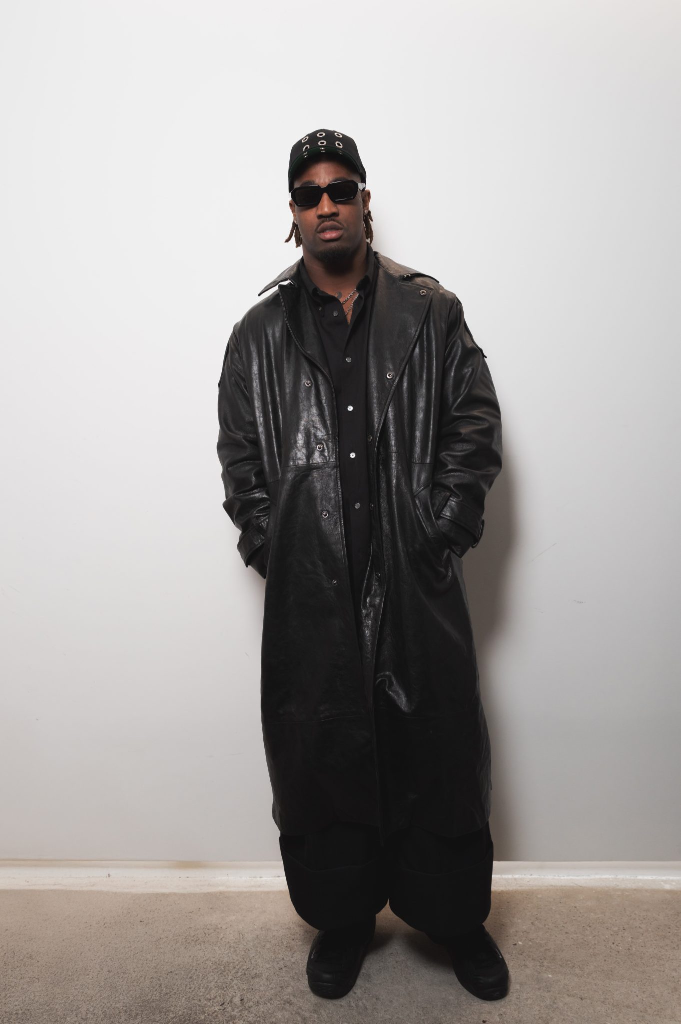  - La collection FW25 de Yohji Yamamoto, un chef-d’œuvre hivernal