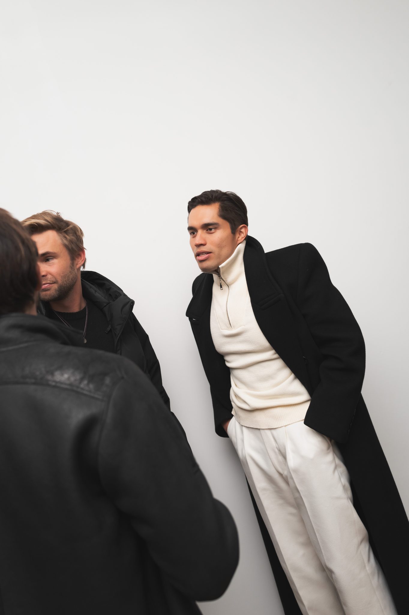  - Le « Lèche-Vitrines » artistique d’Harry Nuriev célébré à la galerie Sultana