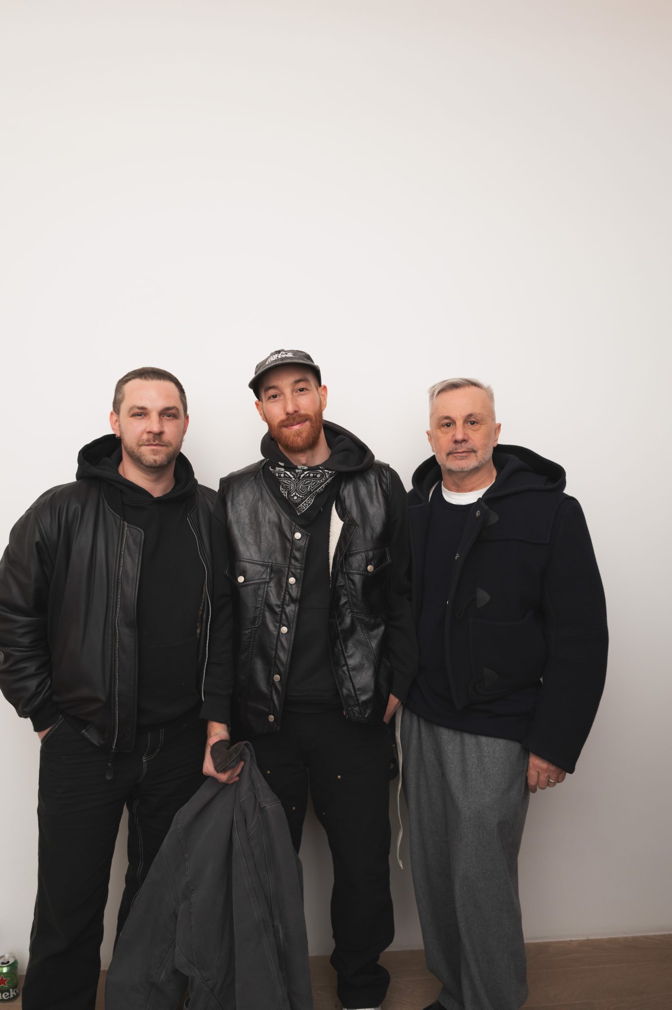  - Le « Lèche-Vitrines » artistique d’Harry Nuriev célébré à la galerie Sultana