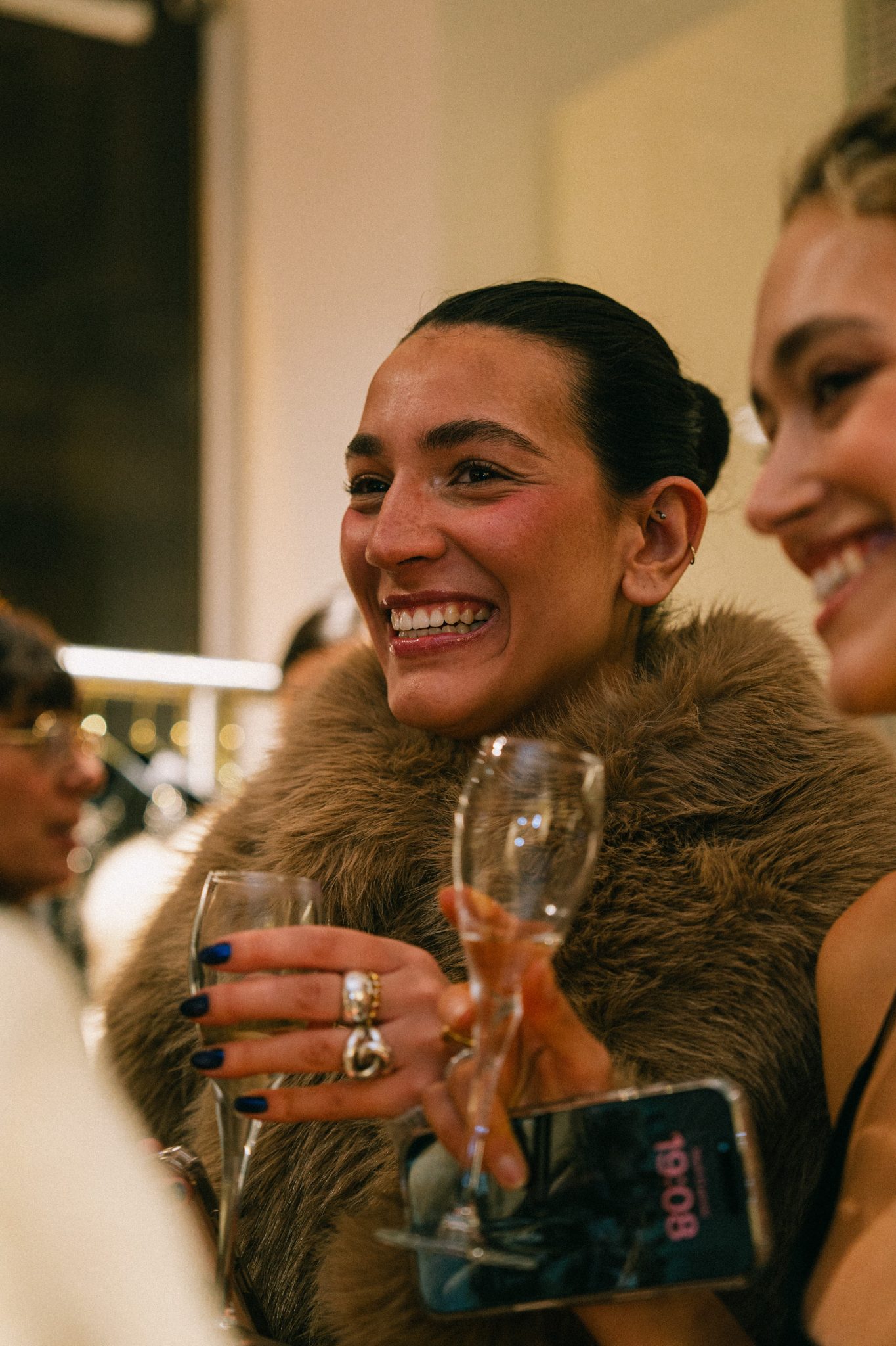  - La lingerie d’auteur LIVY s’installe rue Cambon