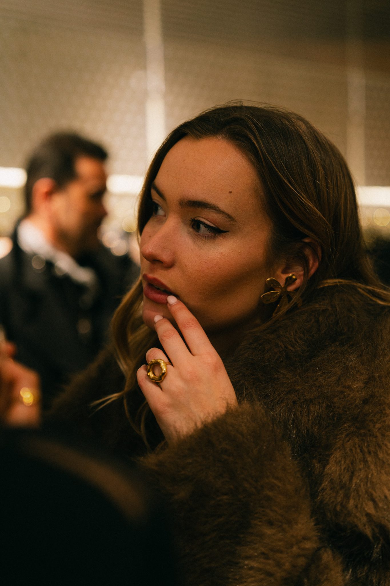  - LIVY Brings Designer Lingerie to the Rue Cambon