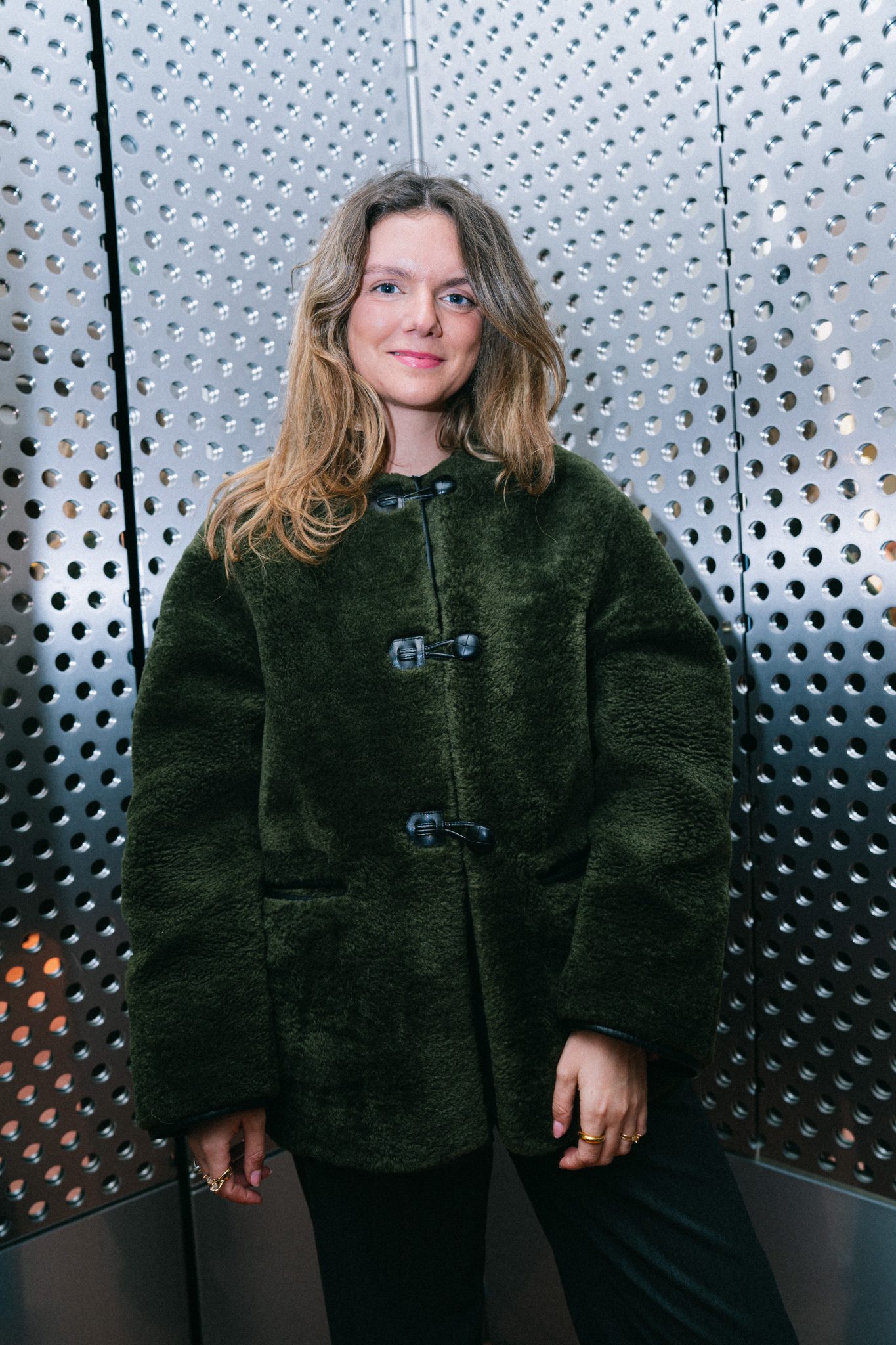  - La lingerie d’auteur LIVY s’installe rue Cambon