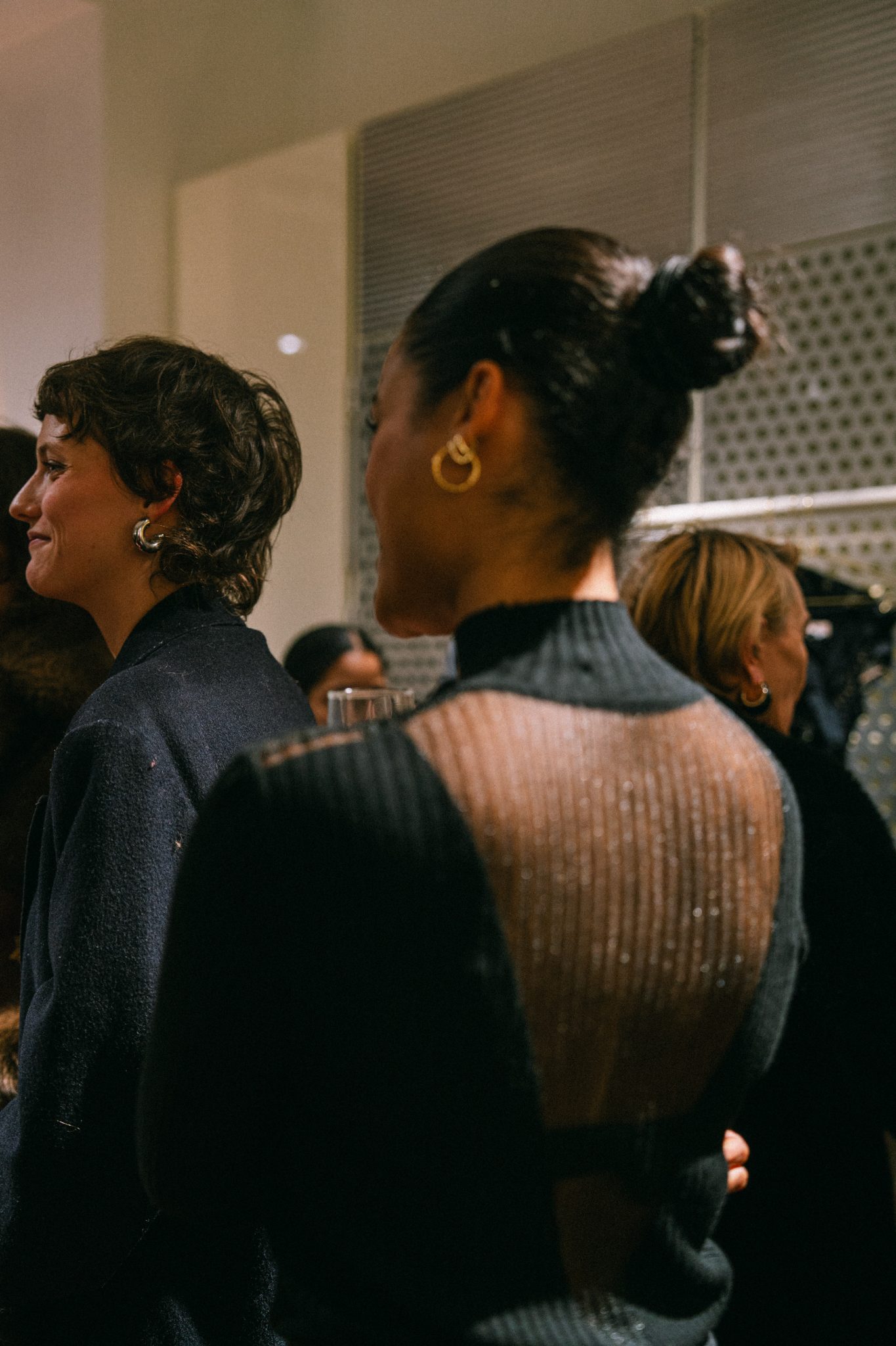  - La lingerie d’auteur LIVY s’installe rue Cambon