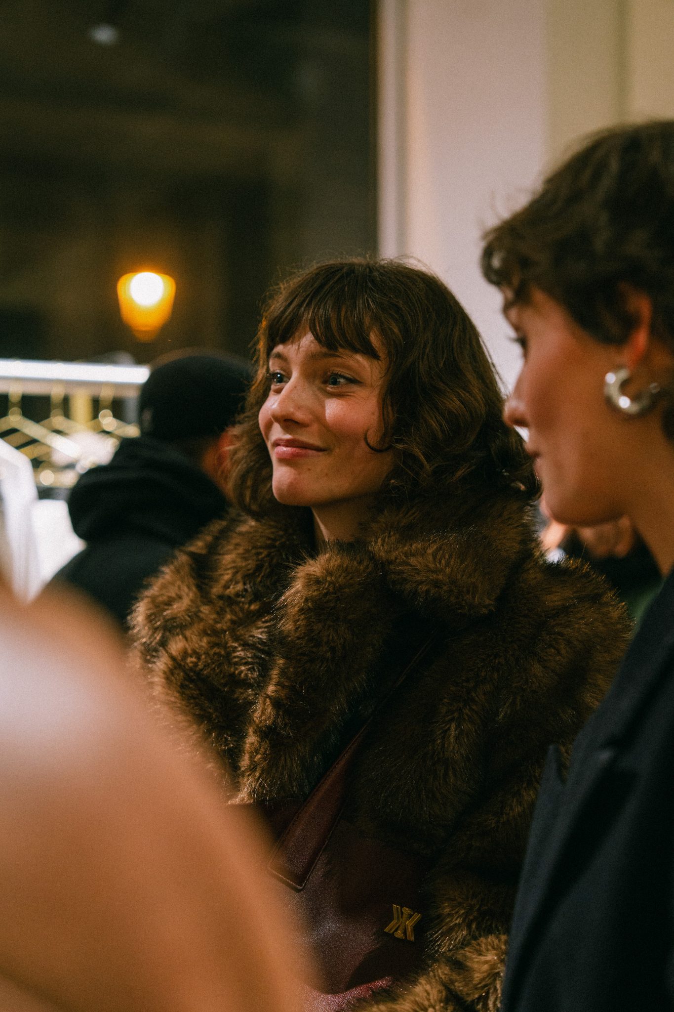  - La lingerie d’auteur LIVY s’installe rue Cambon