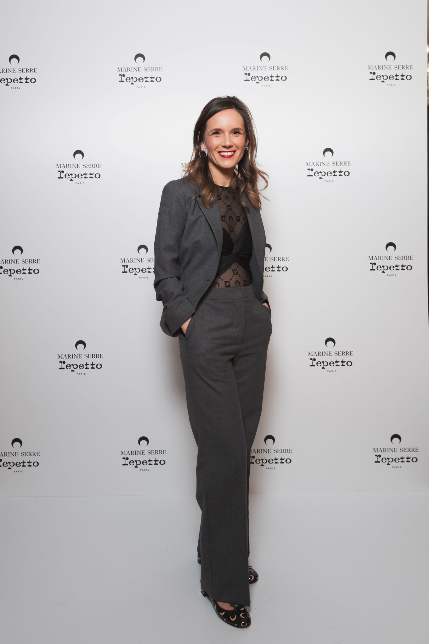  - Marine Serre x Repetto, cet ultime objet de désir