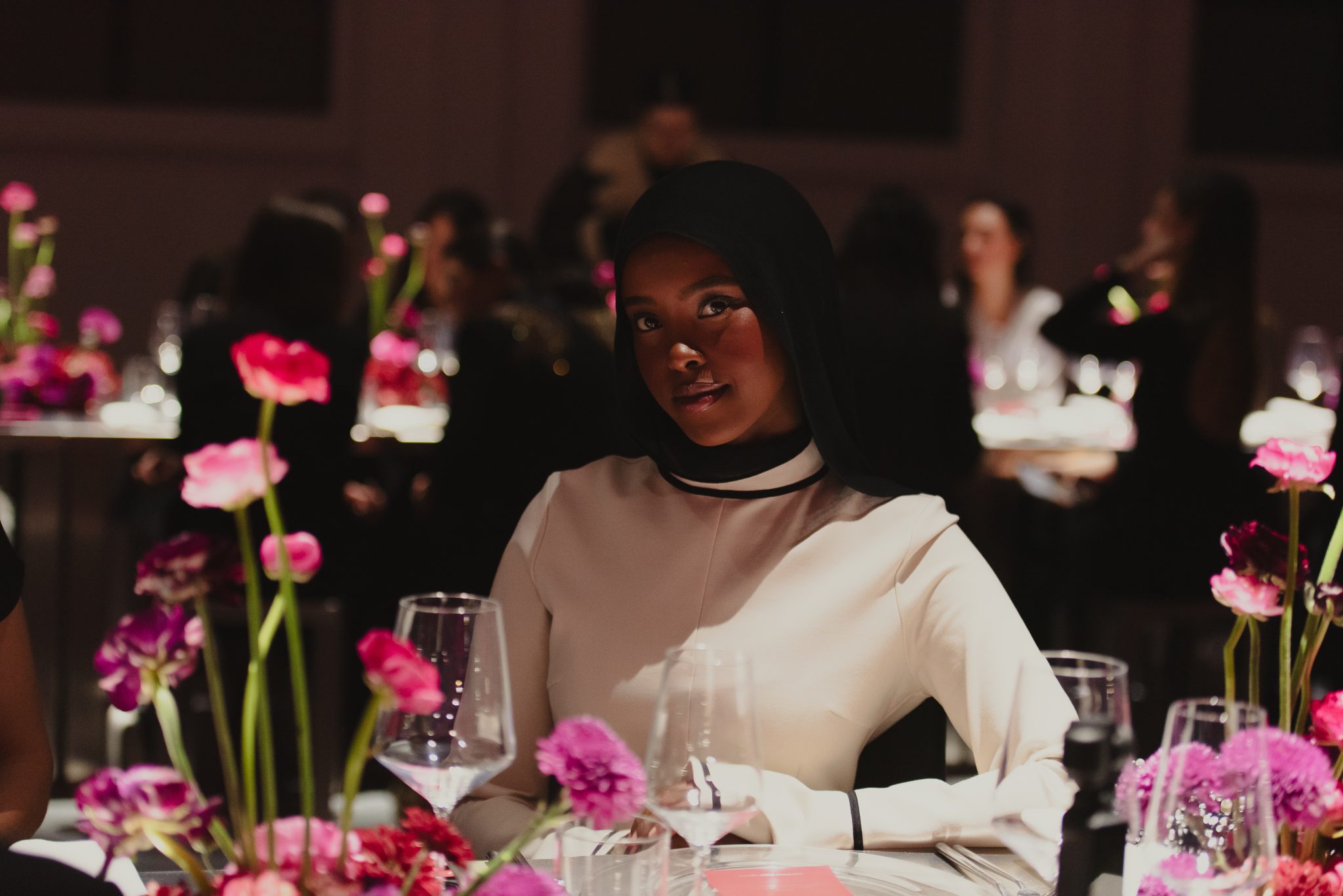  - Narciso Rodriguez Unveils its New Fragrance: For Her Eau de Parfum Intense