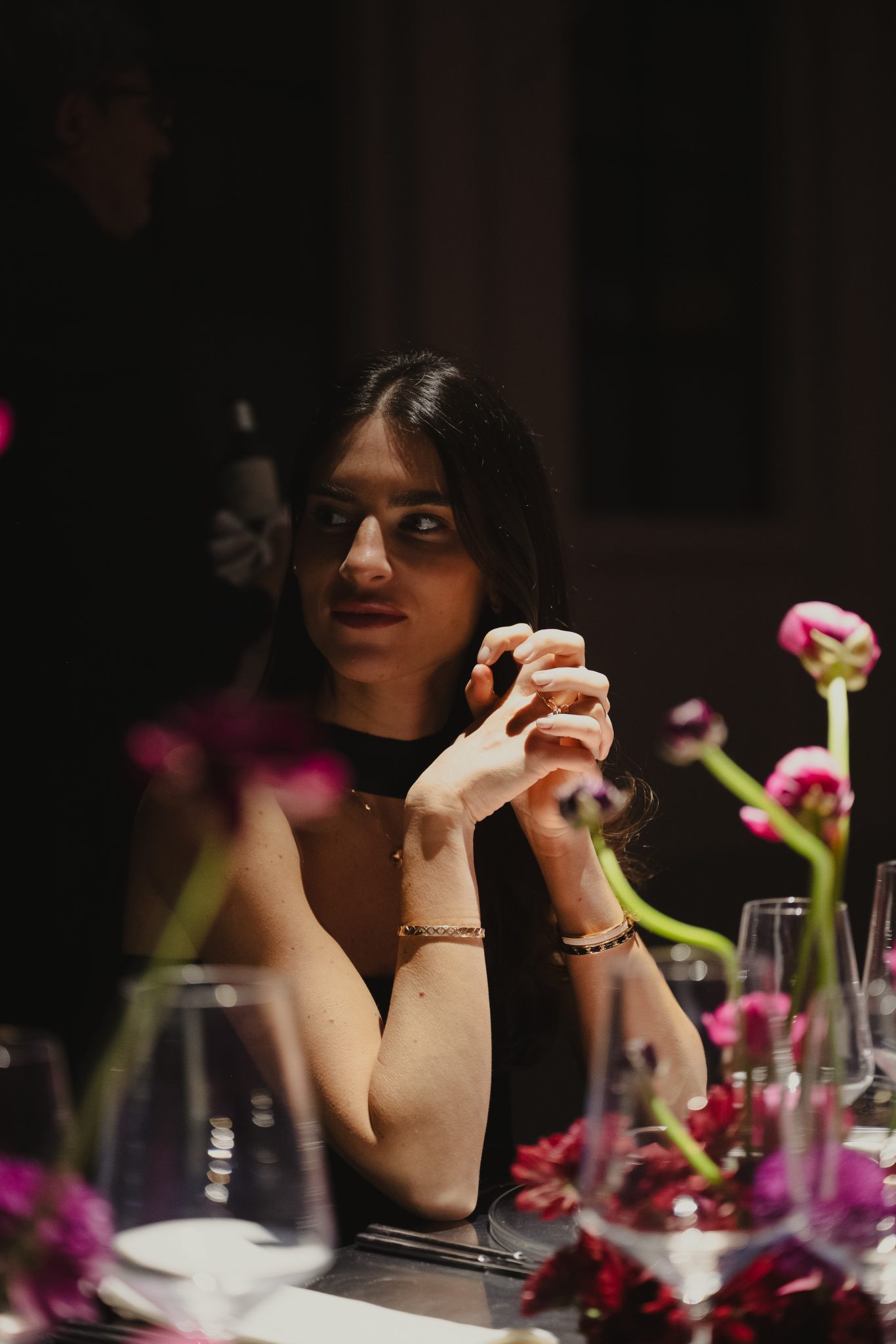  - Narciso Rodriguez Unveils its New Fragrance: For Her Eau de Parfum Intense