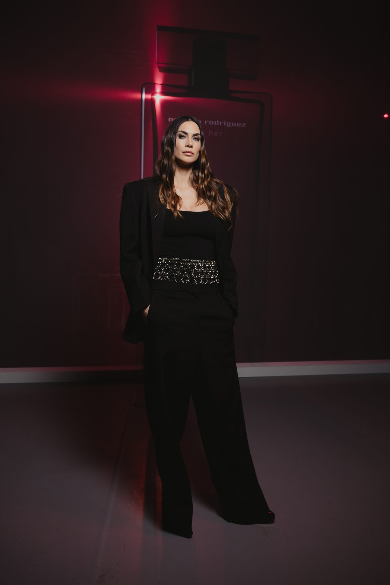  - Narciso Rodriguez Unveils its New Fragrance: For Her Eau de Parfum Intense