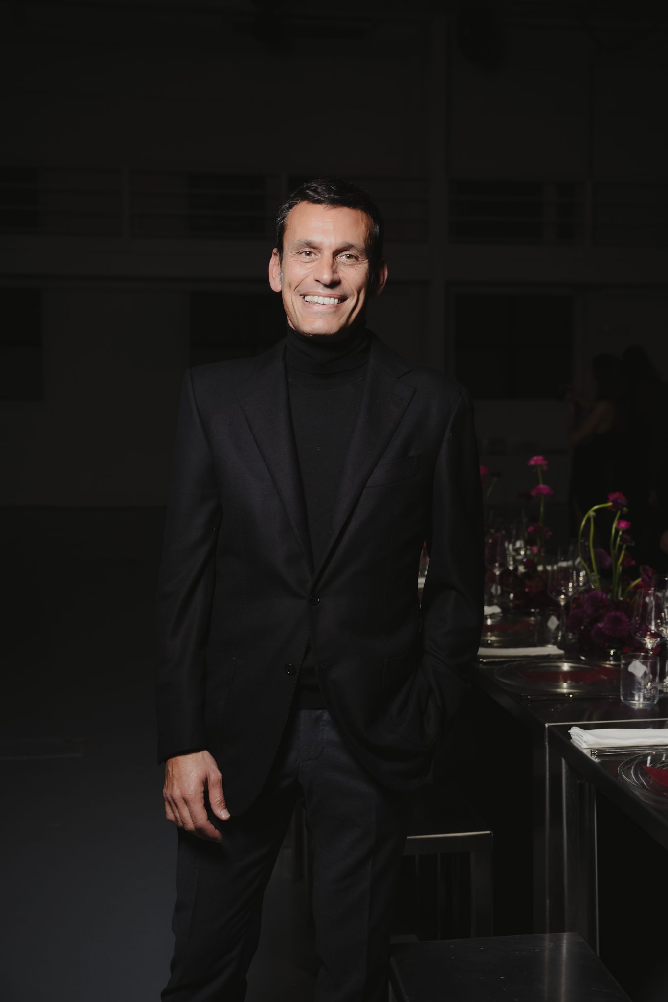  - Narciso Rodriguez Unveils its New Fragrance: For Her Eau de Parfum Intense