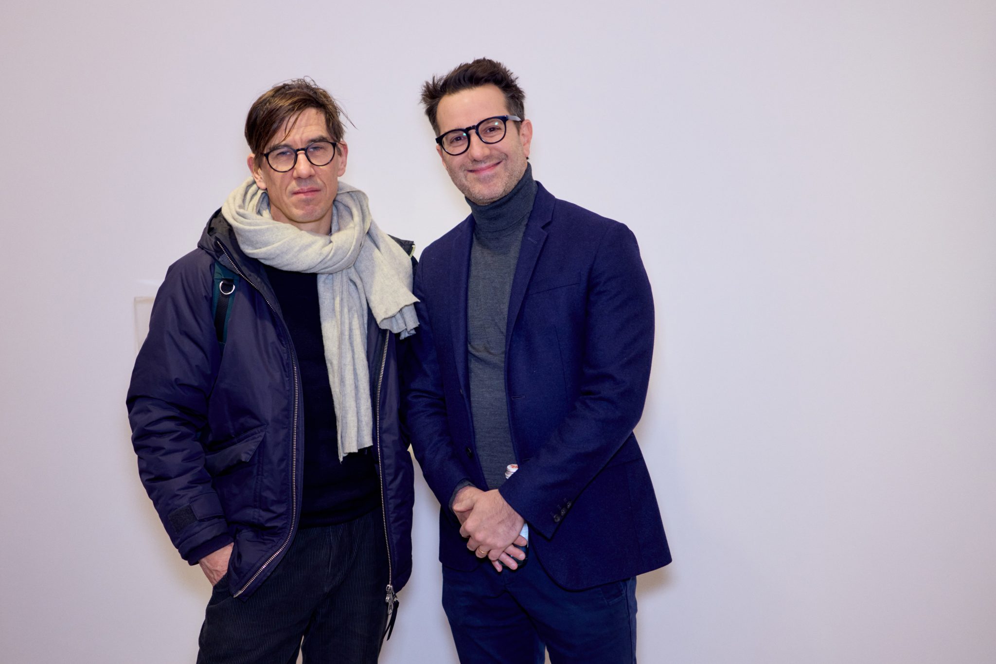  - Alison Jacques présente une exposition éthérée sous le commissariat de Daniel Malarkey