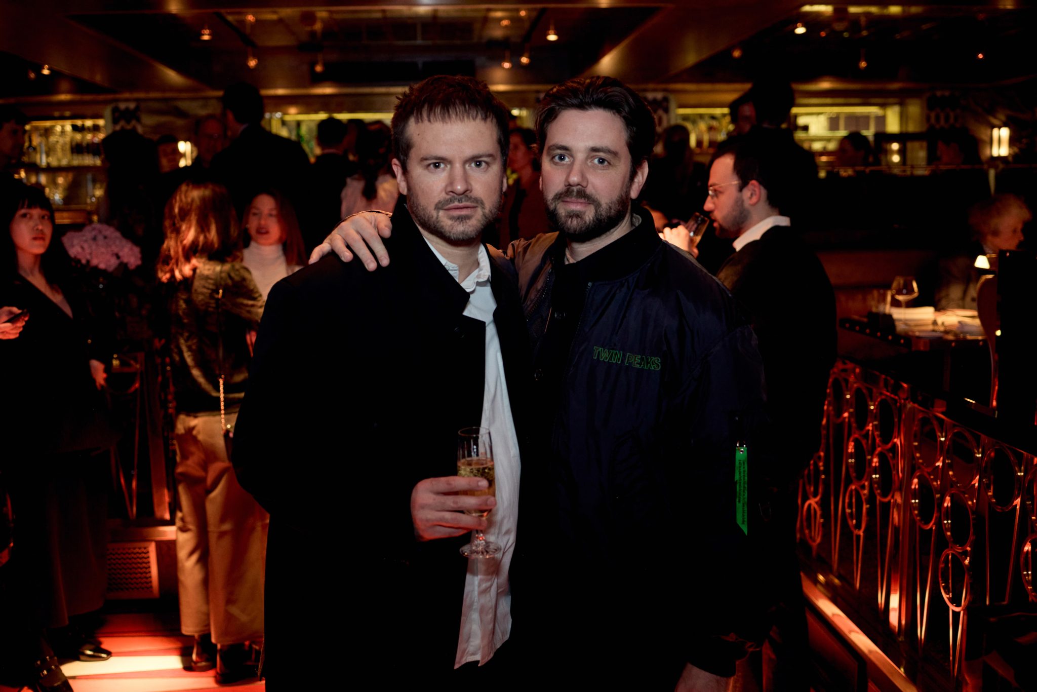  - Alison Jacques présente une exposition éthérée sous le commissariat de Daniel Malarkey