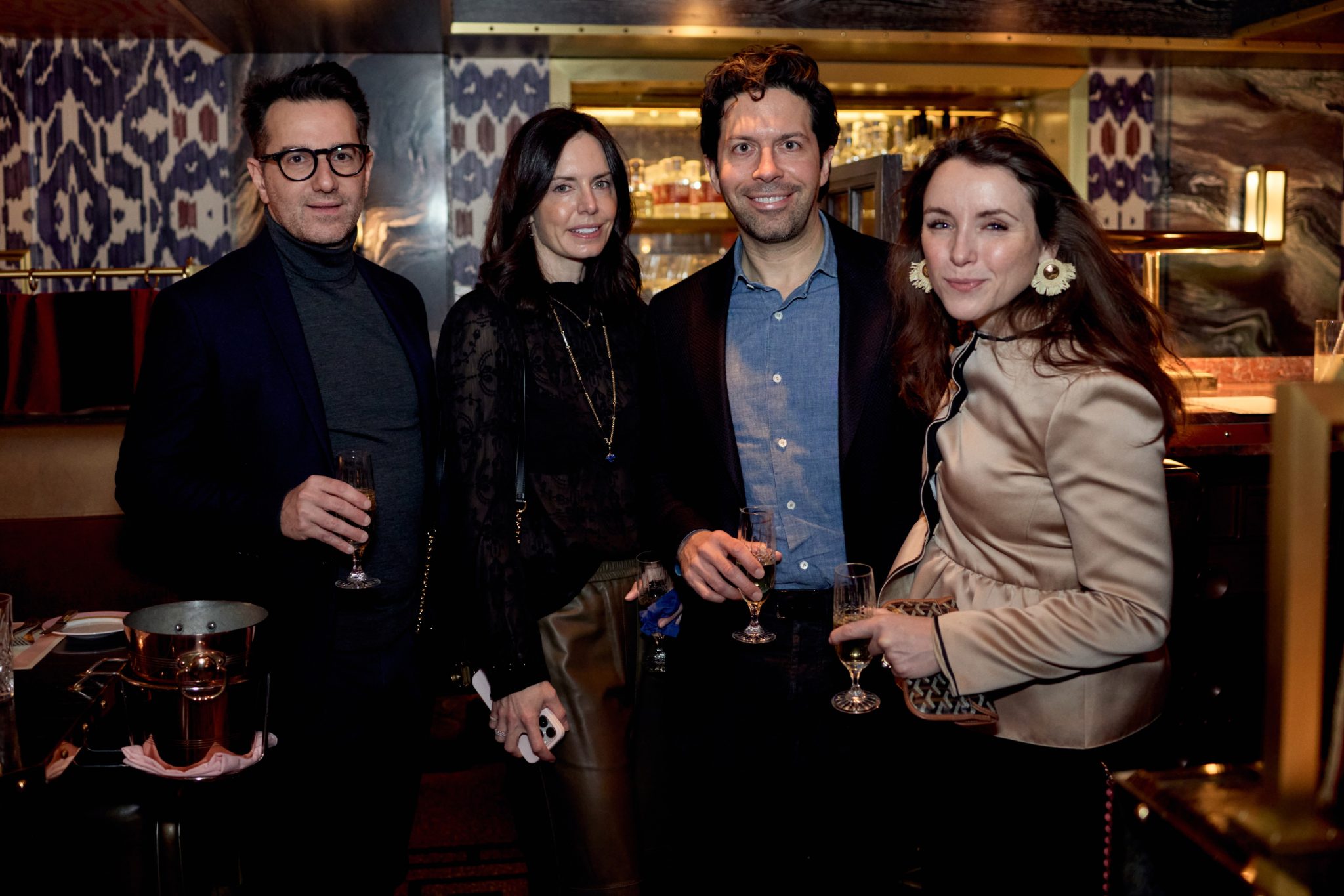  - Alison Jacques présente une exposition éthérée sous le commissariat de Daniel Malarkey