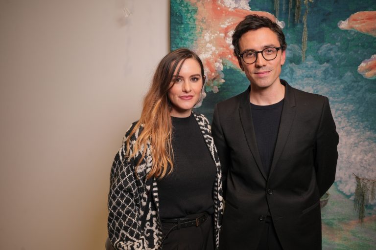  - “Les Apparitions”, la toute première exposition permanente de Reiffers Art Initiatives