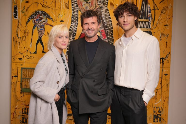  - “Les Apparitions”, la toute première exposition permanente de Reiffers Art Initiatives