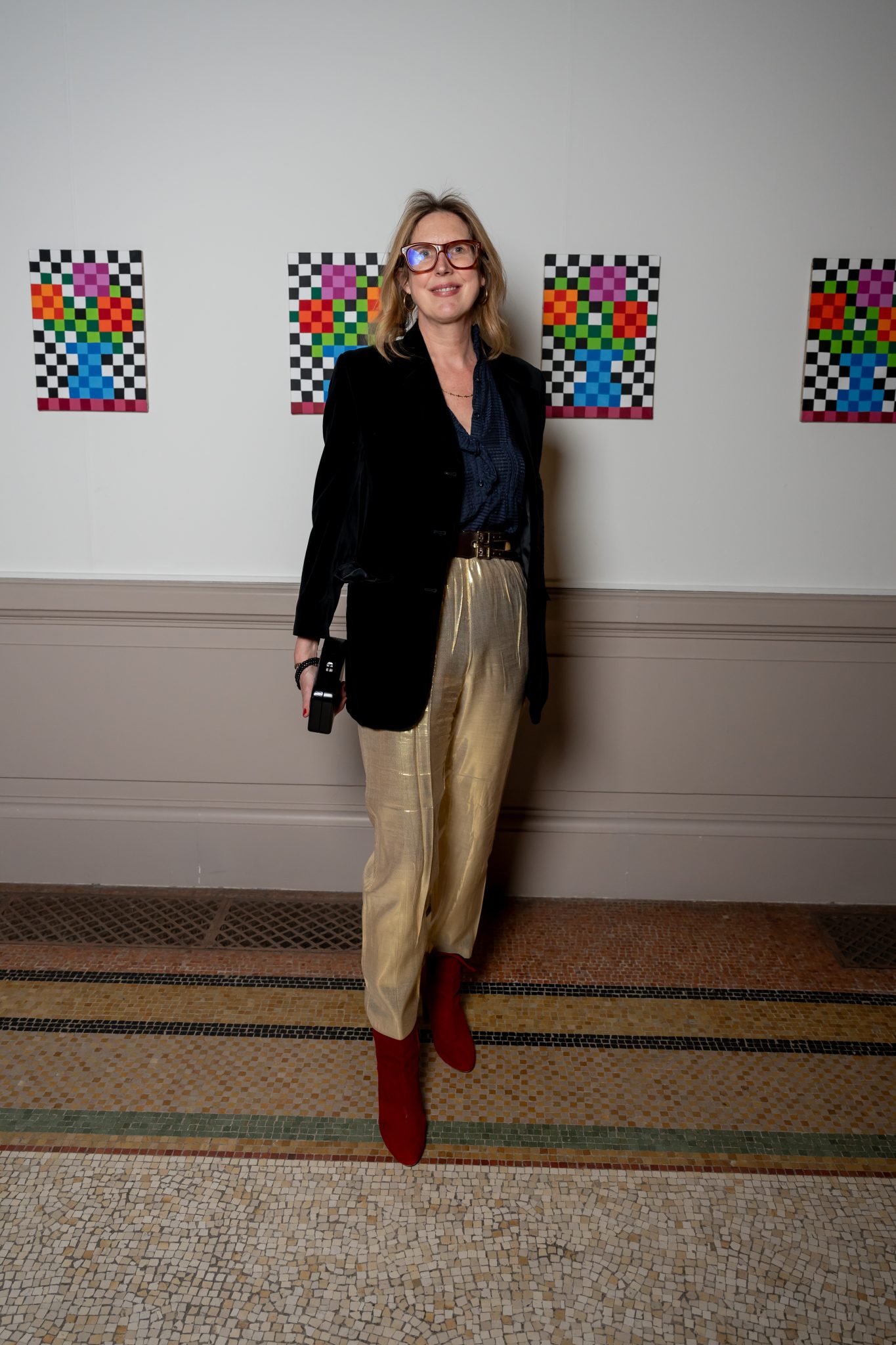  - Carol Bove nous plonge au cœur de l’histoire de Genève avec “La Genevoise”