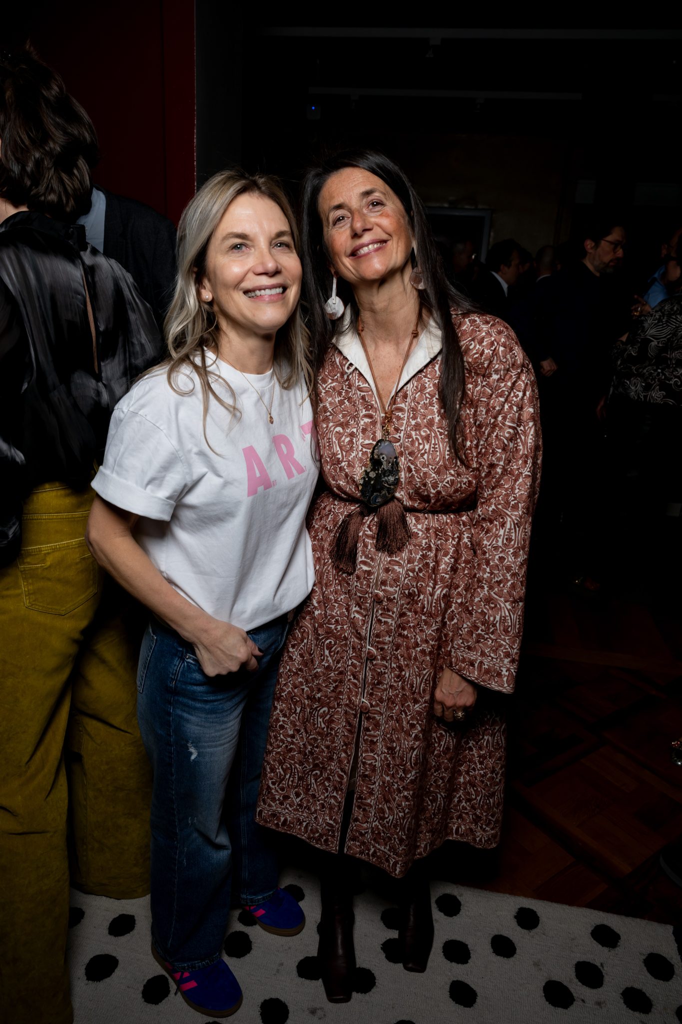  - Carol Bove nous plonge au cœur de l’histoire de Genève avec “La Genevoise”