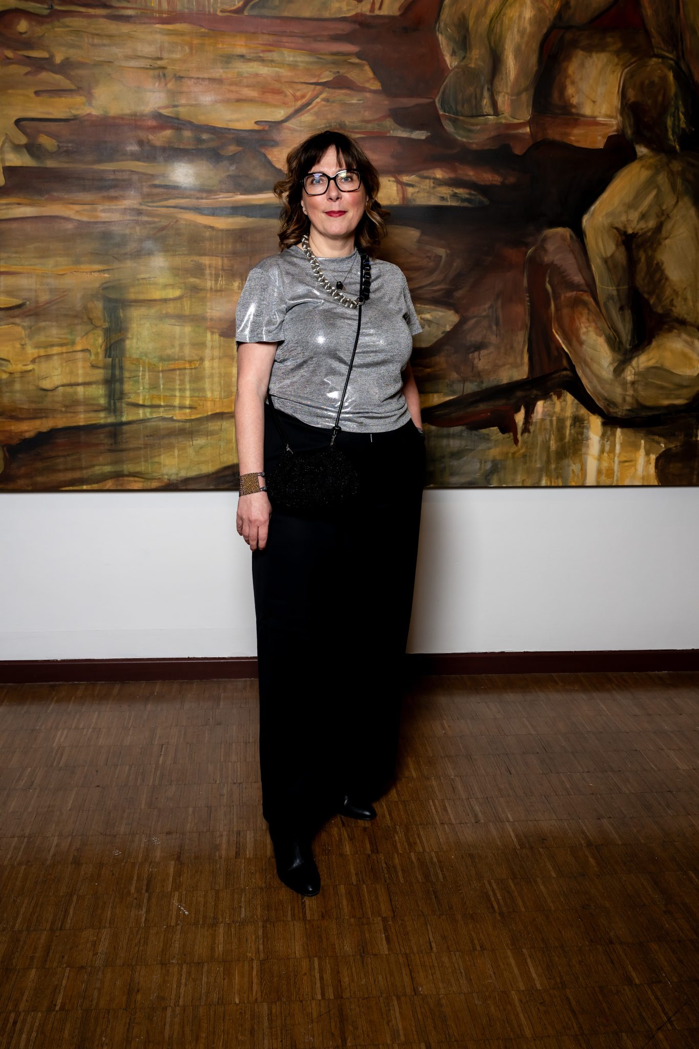  - L’Institut Culturel du Mexique accueille la quête mémorielle d’Hugo Toro