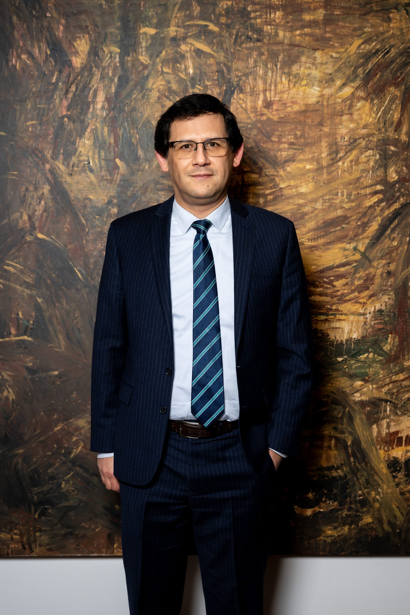  - L’Institut Culturel du Mexique accueille la quête mémorielle d’Hugo Toro