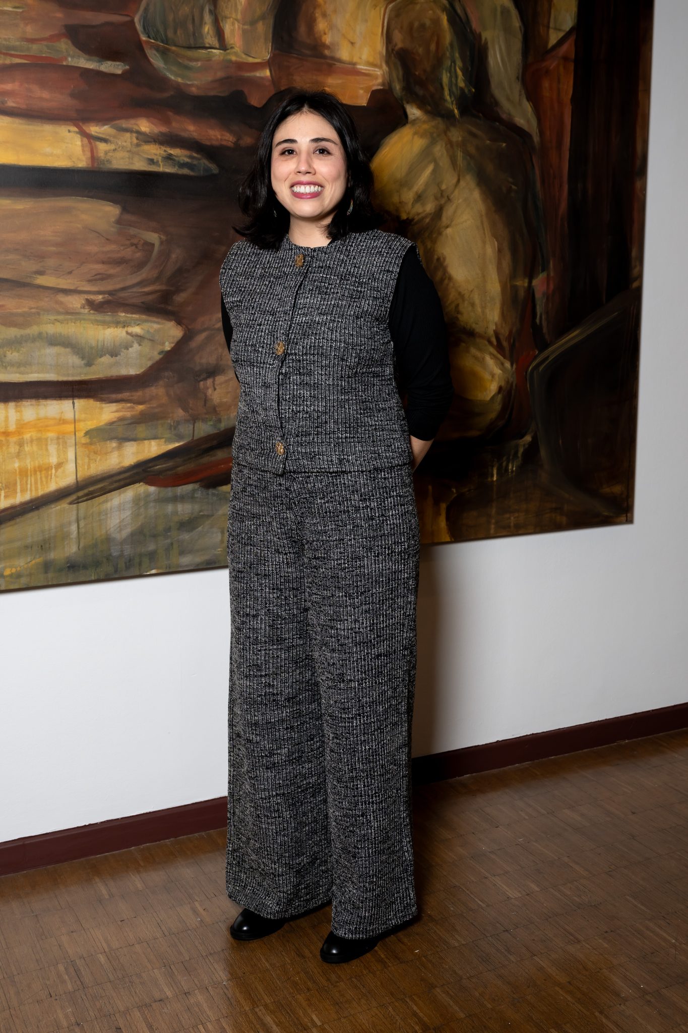  - L’Institut Culturel du Mexique accueille la quête mémorielle d’Hugo Toro