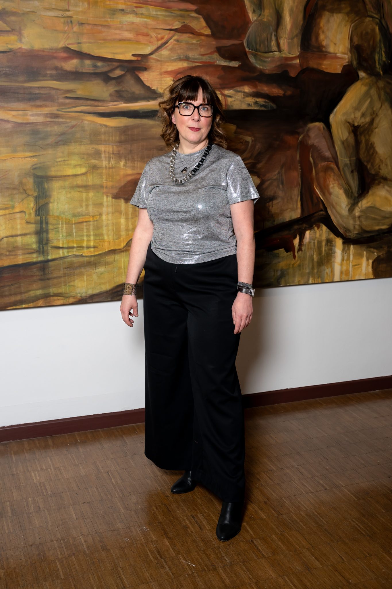  - L’Institut Culturel du Mexique accueille la quête mémorielle d’Hugo Toro