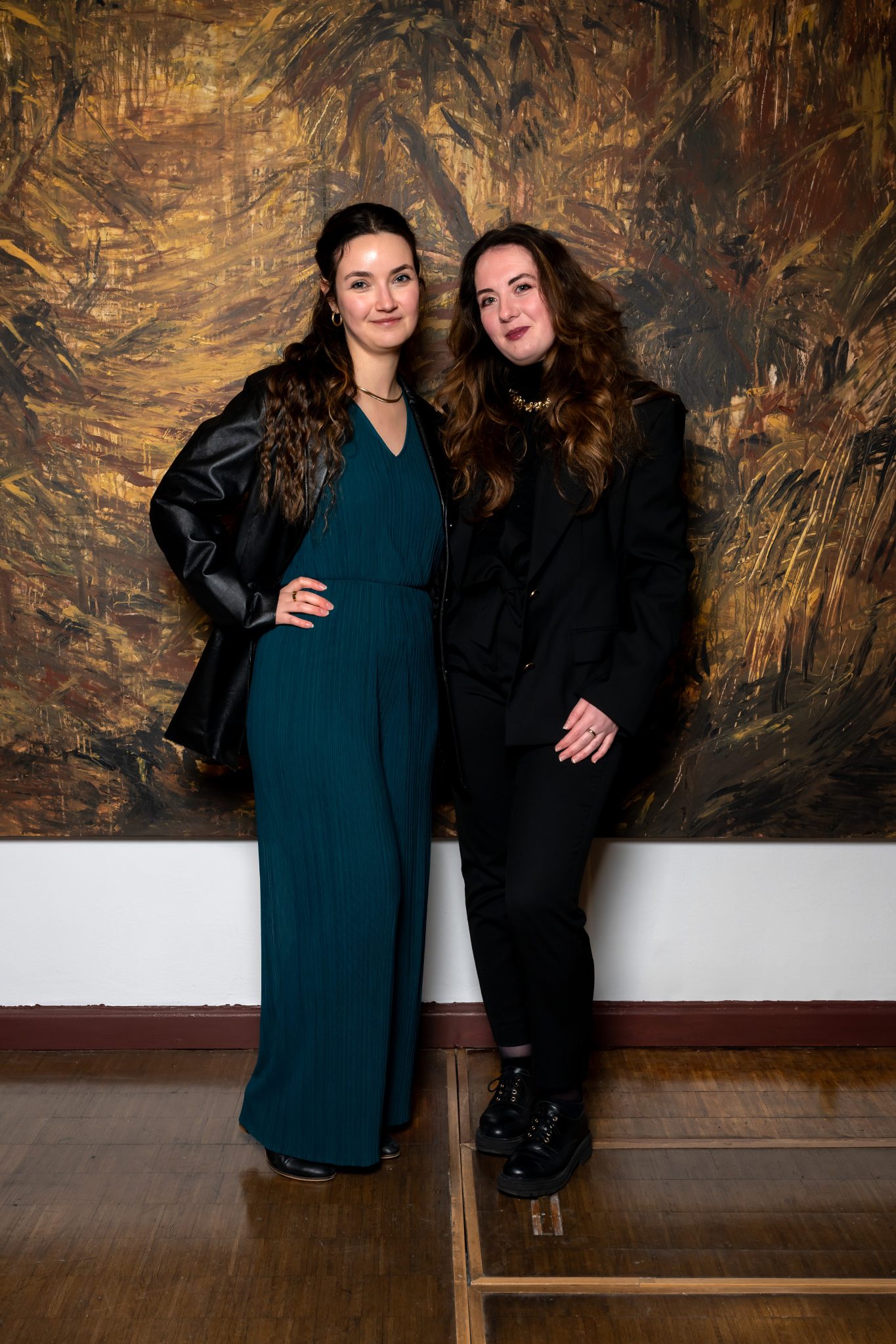  - L’Institut Culturel du Mexique accueille la quête mémorielle d’Hugo Toro