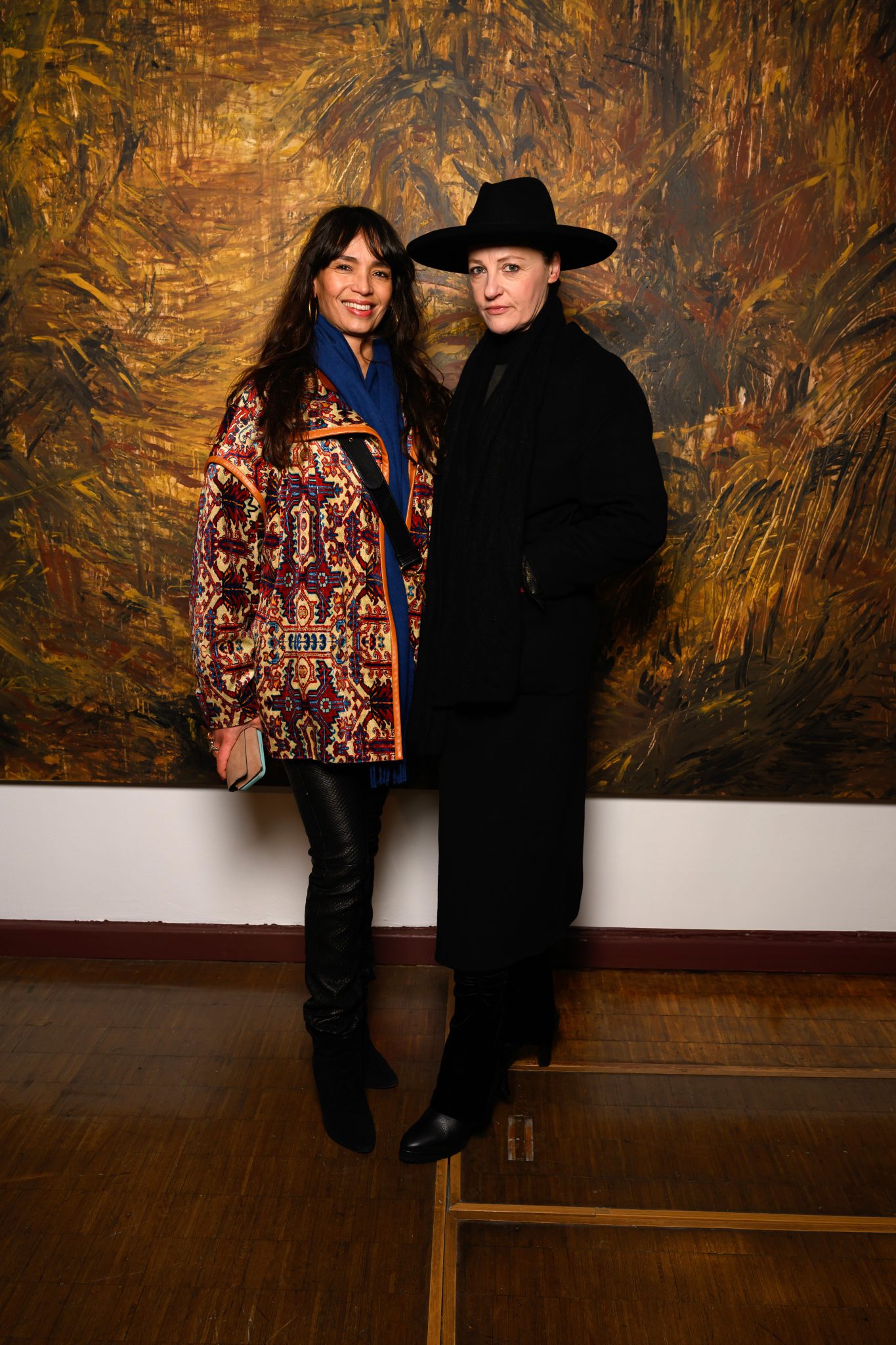  - L’Institut Culturel du Mexique accueille la quête mémorielle d’Hugo Toro