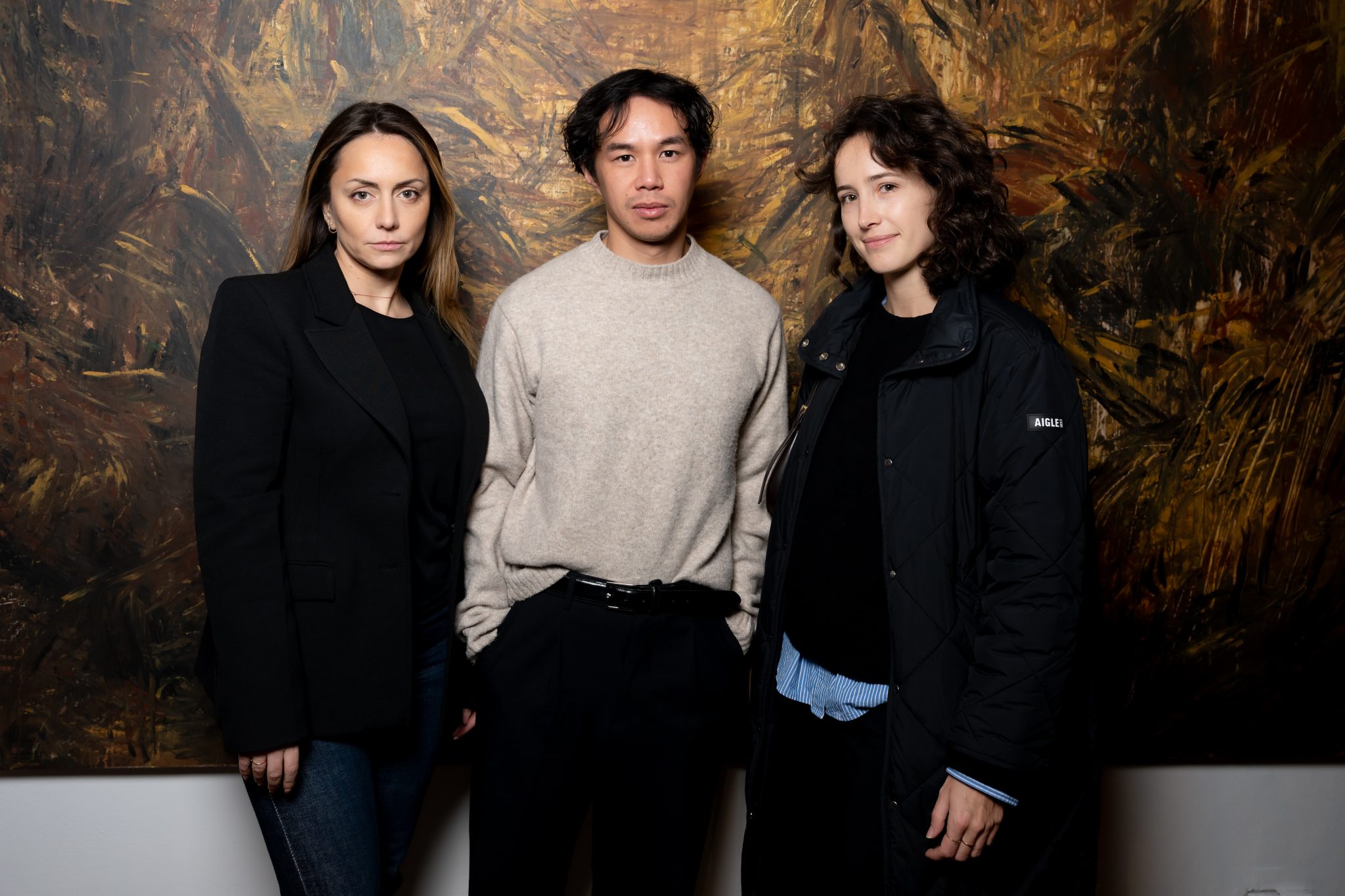  - L’Institut Culturel du Mexique accueille la quête mémorielle d’Hugo Toro