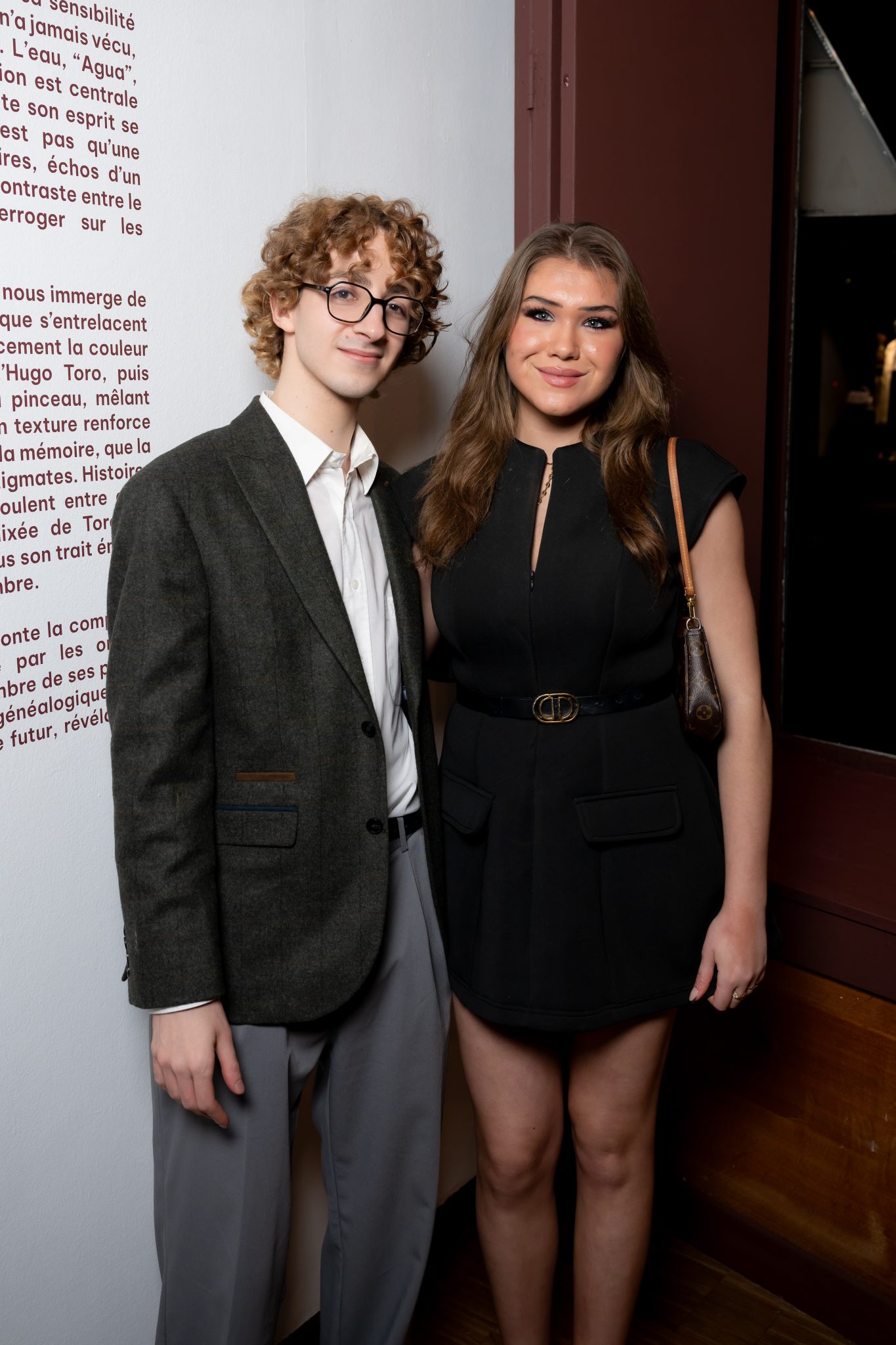  - L’Institut Culturel du Mexique accueille la quête mémorielle d’Hugo Toro