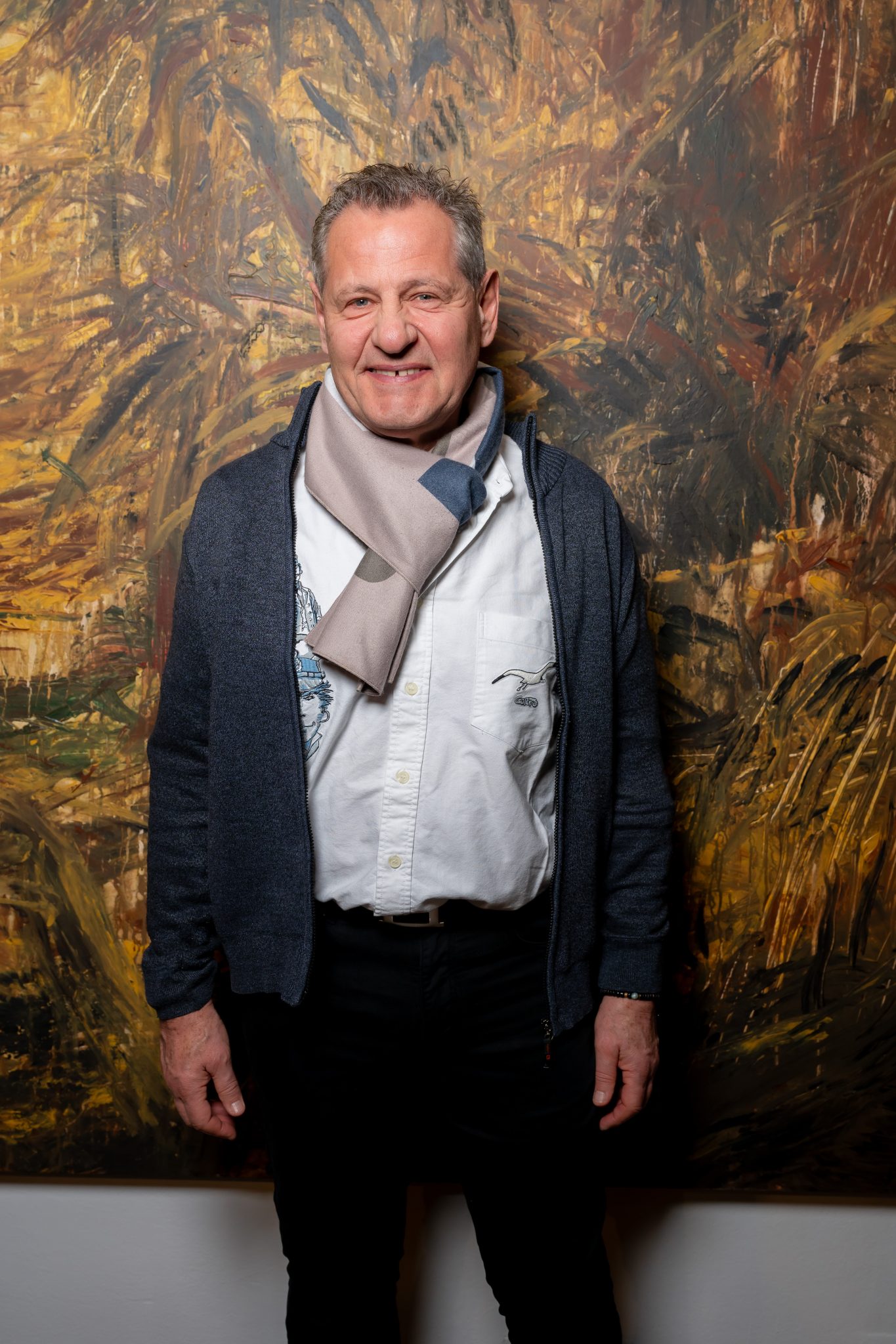  - The Institut Culturel du Mexique in Paris Welcomes Hugo Toro and His Work on Memory