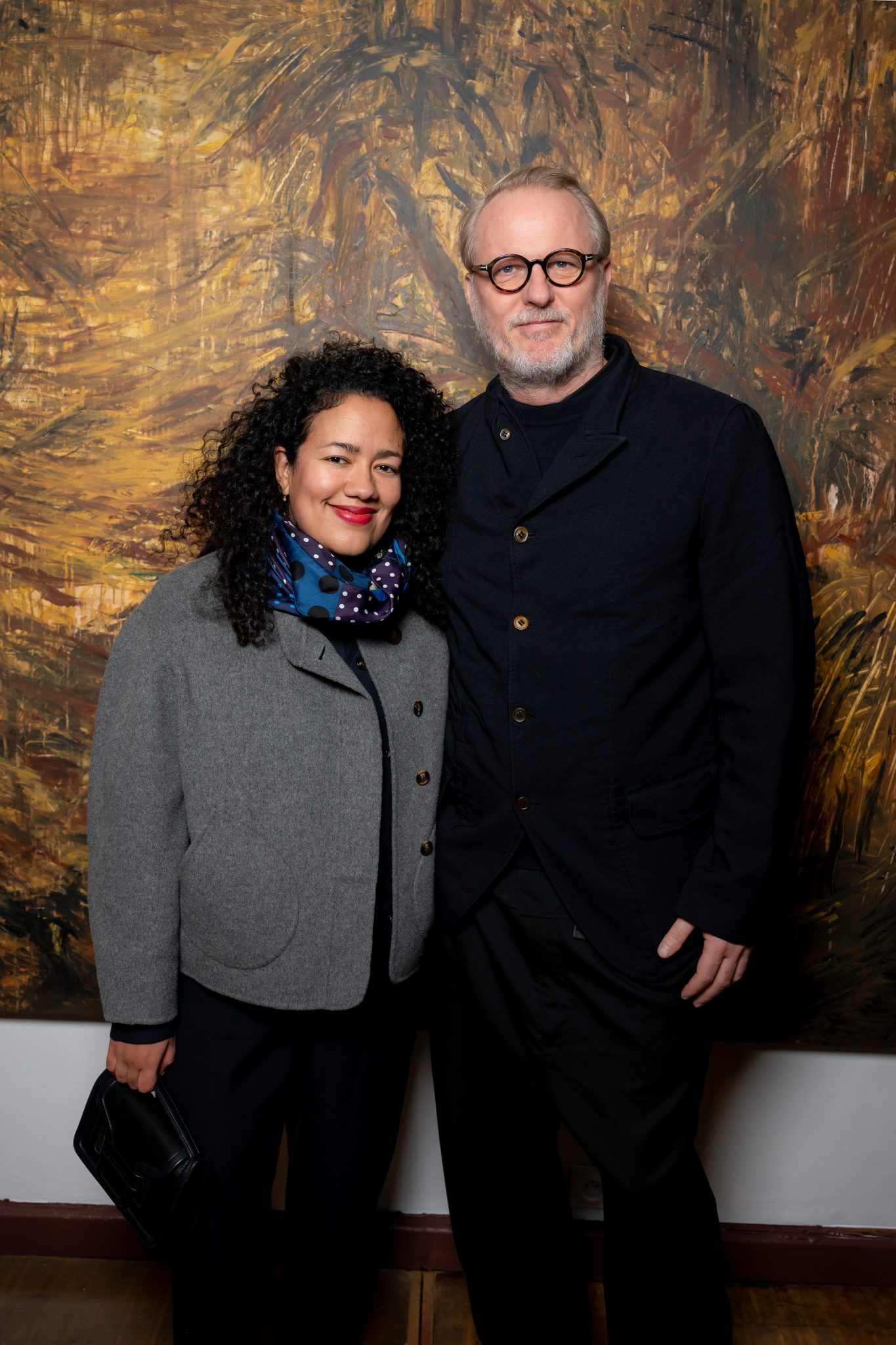  - The Institut Culturel du Mexique in Paris Welcomes Hugo Toro and His Work on Memory