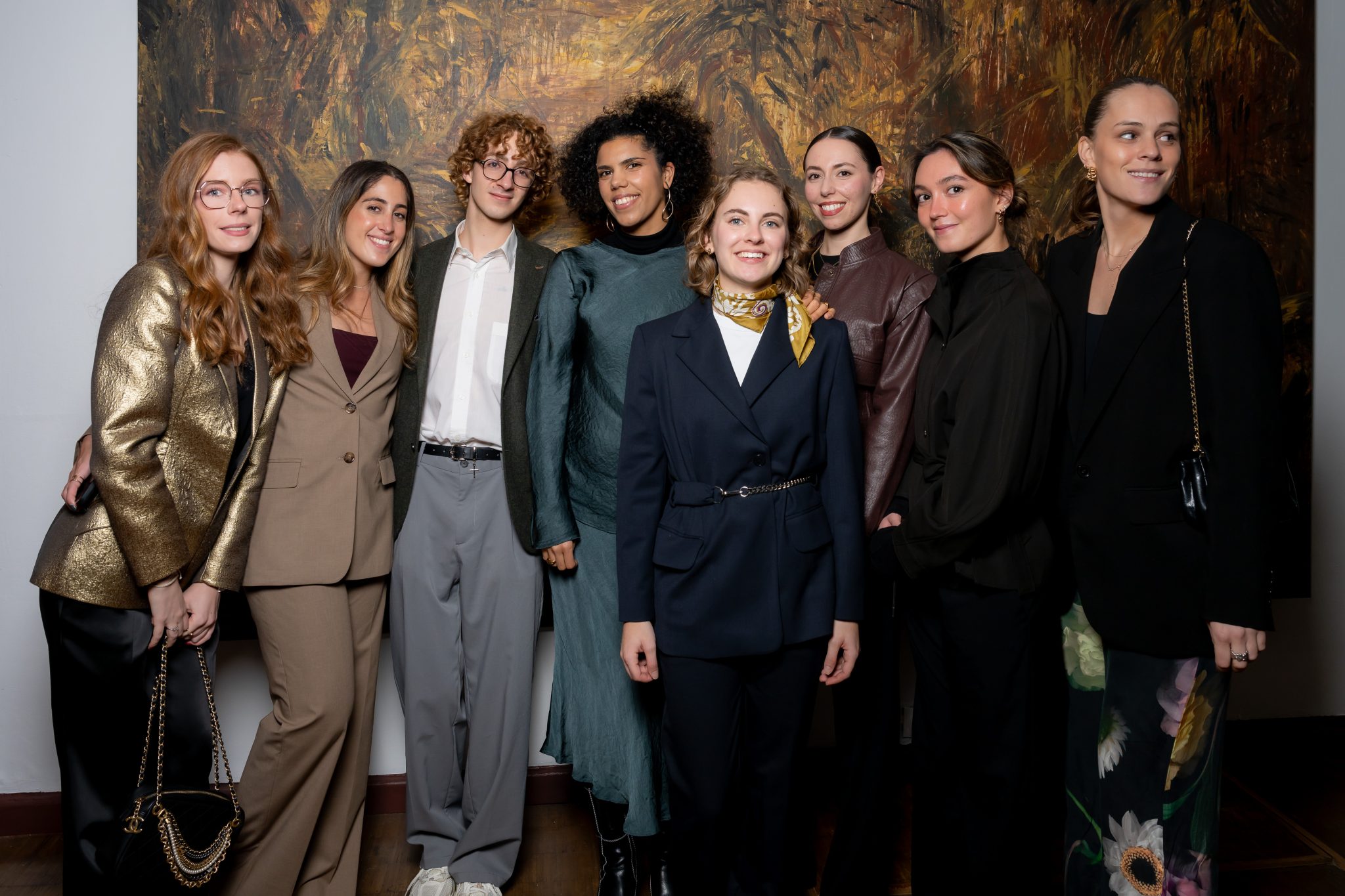  - L’Institut Culturel du Mexique accueille la quête mémorielle d’Hugo Toro