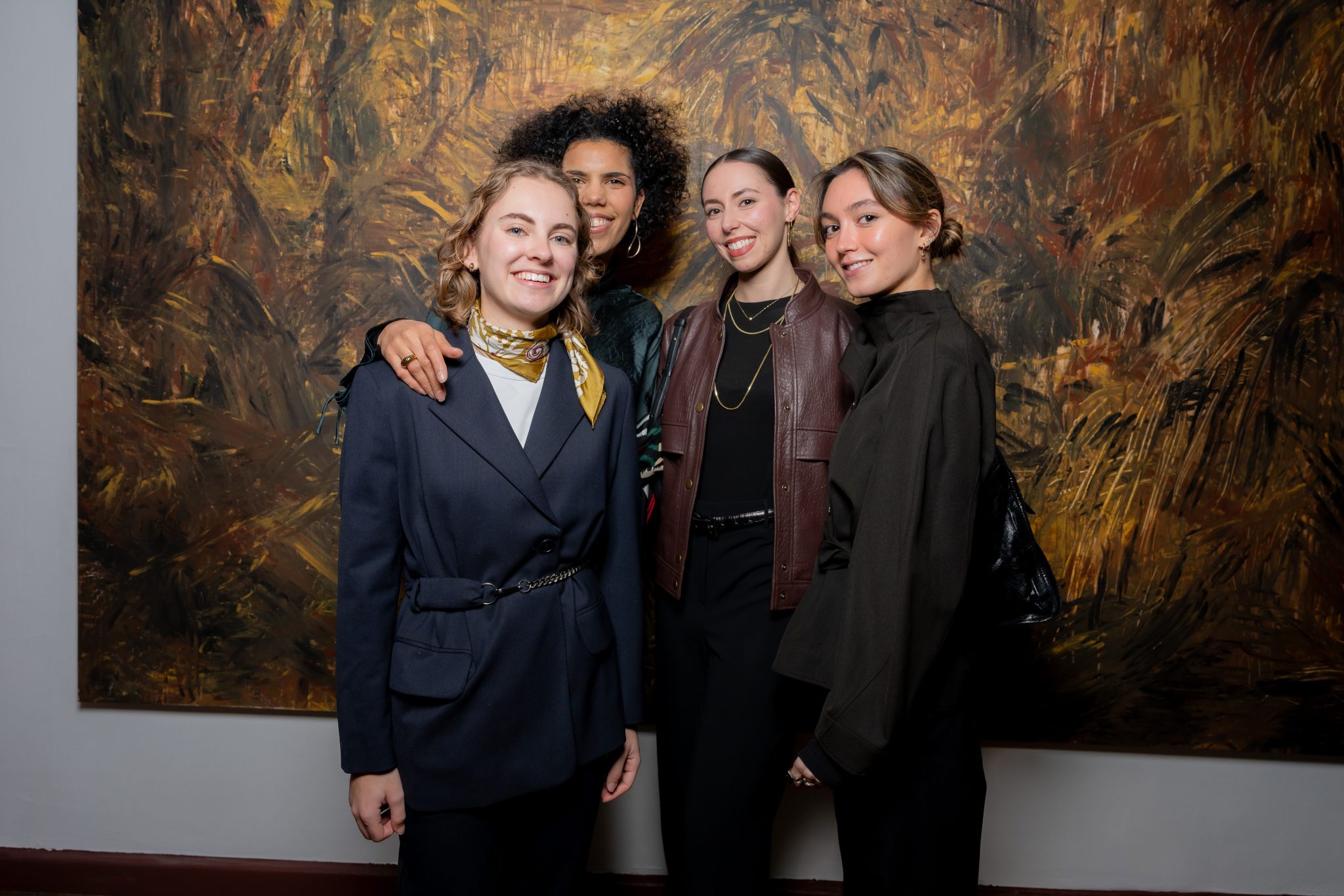  - L’Institut Culturel du Mexique accueille la quête mémorielle d’Hugo Toro