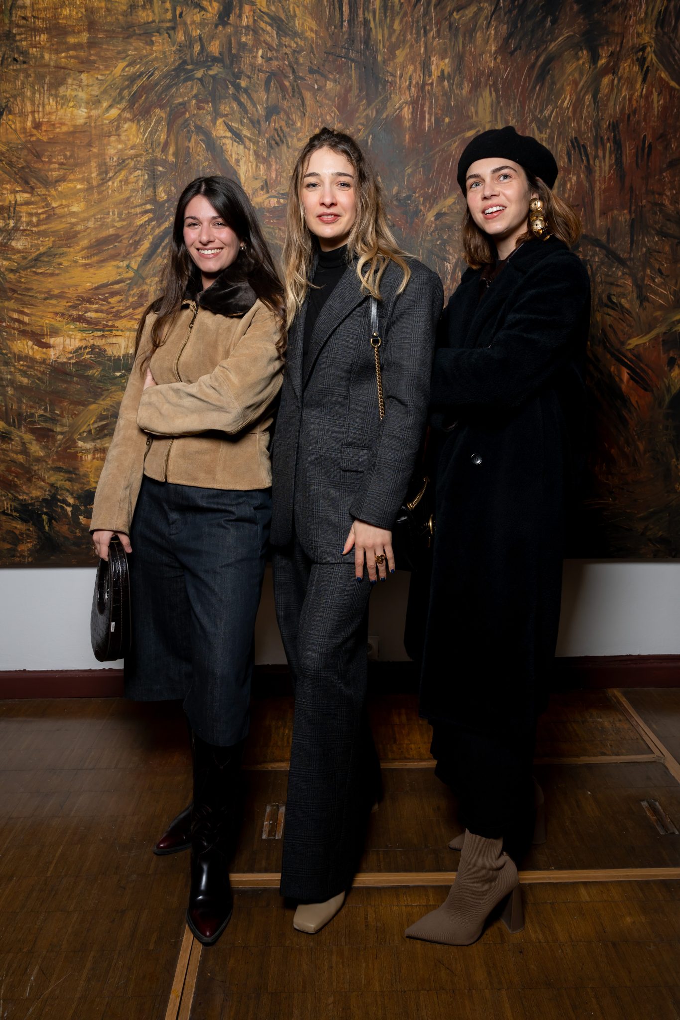  - L’Institut Culturel du Mexique accueille la quête mémorielle d’Hugo Toro