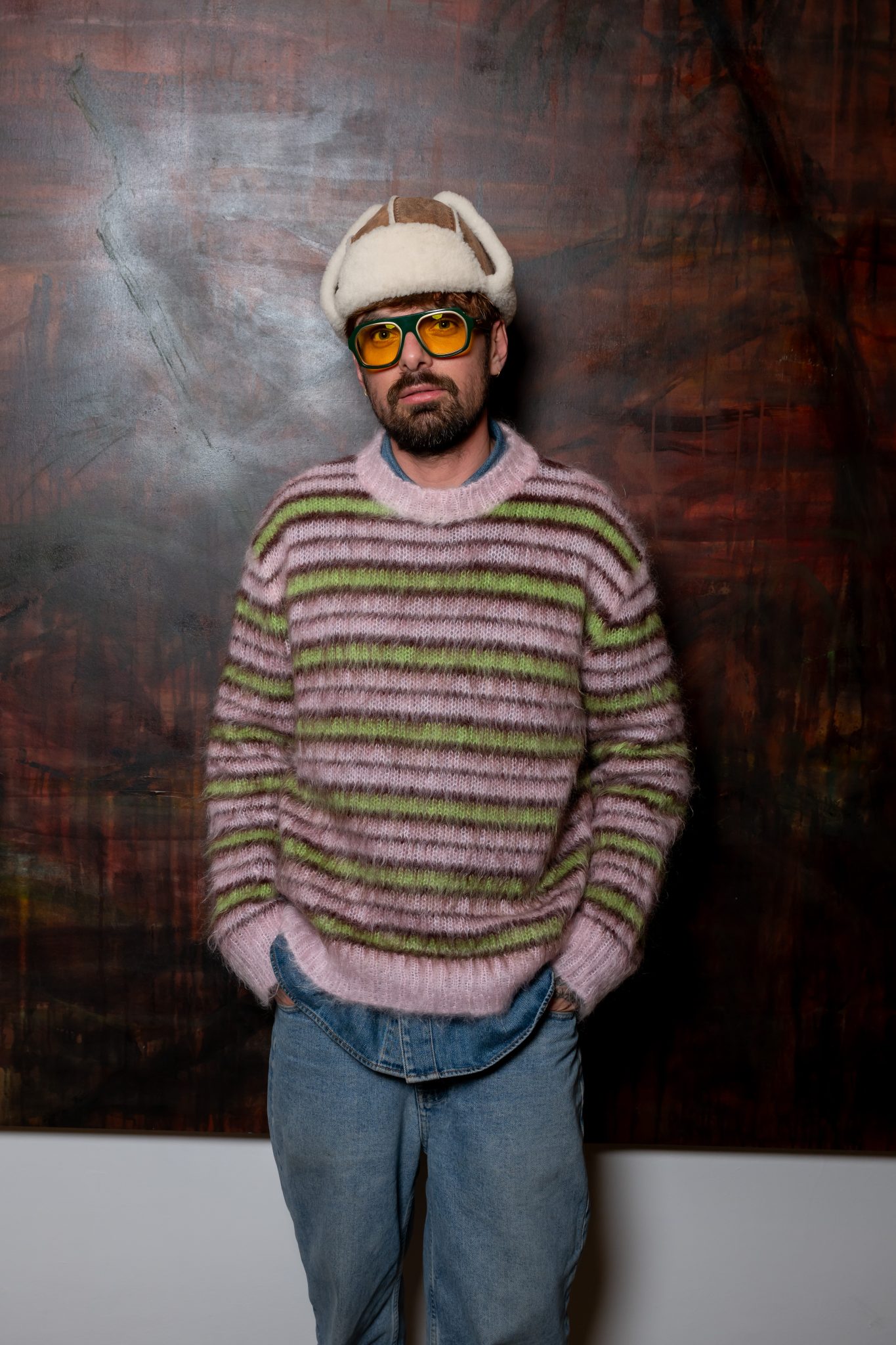  - L’Institut Culturel du Mexique accueille la quête mémorielle d’Hugo Toro