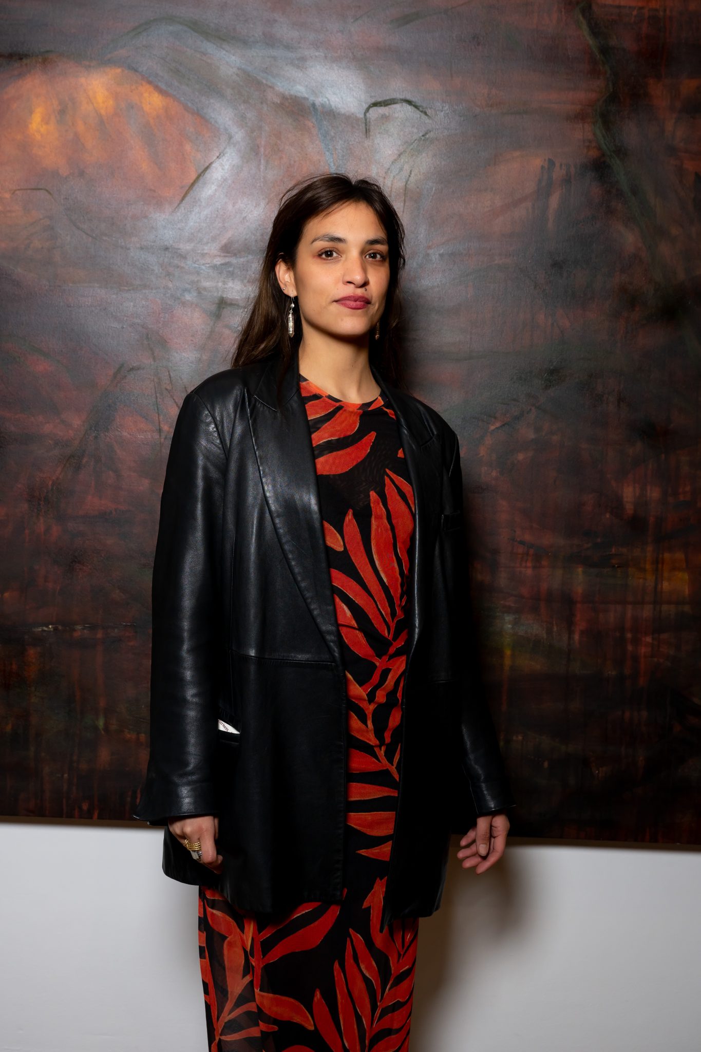  - L’Institut Culturel du Mexique accueille la quête mémorielle d’Hugo Toro