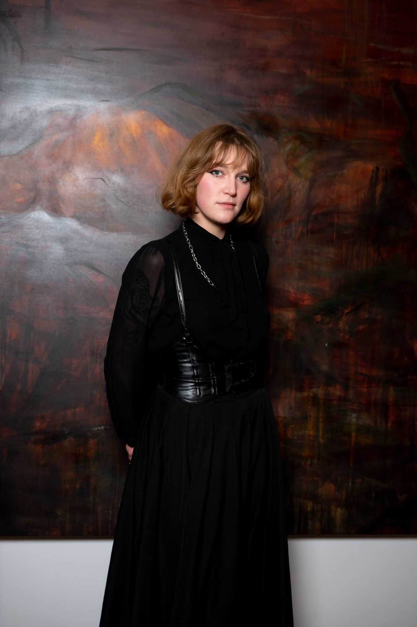  - L’Institut Culturel du Mexique accueille la quête mémorielle d’Hugo Toro