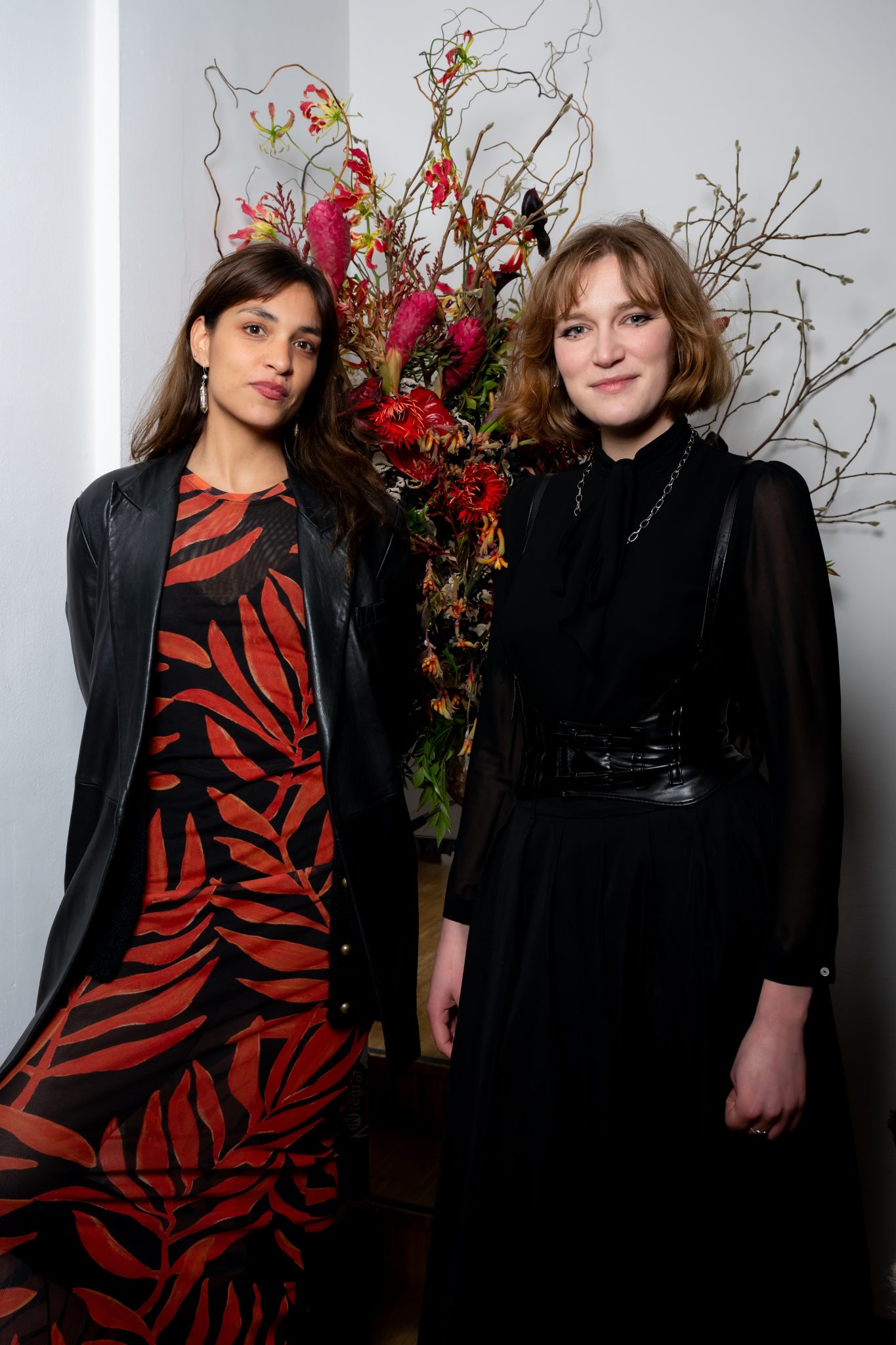  - L’Institut Culturel du Mexique accueille la quête mémorielle d’Hugo Toro