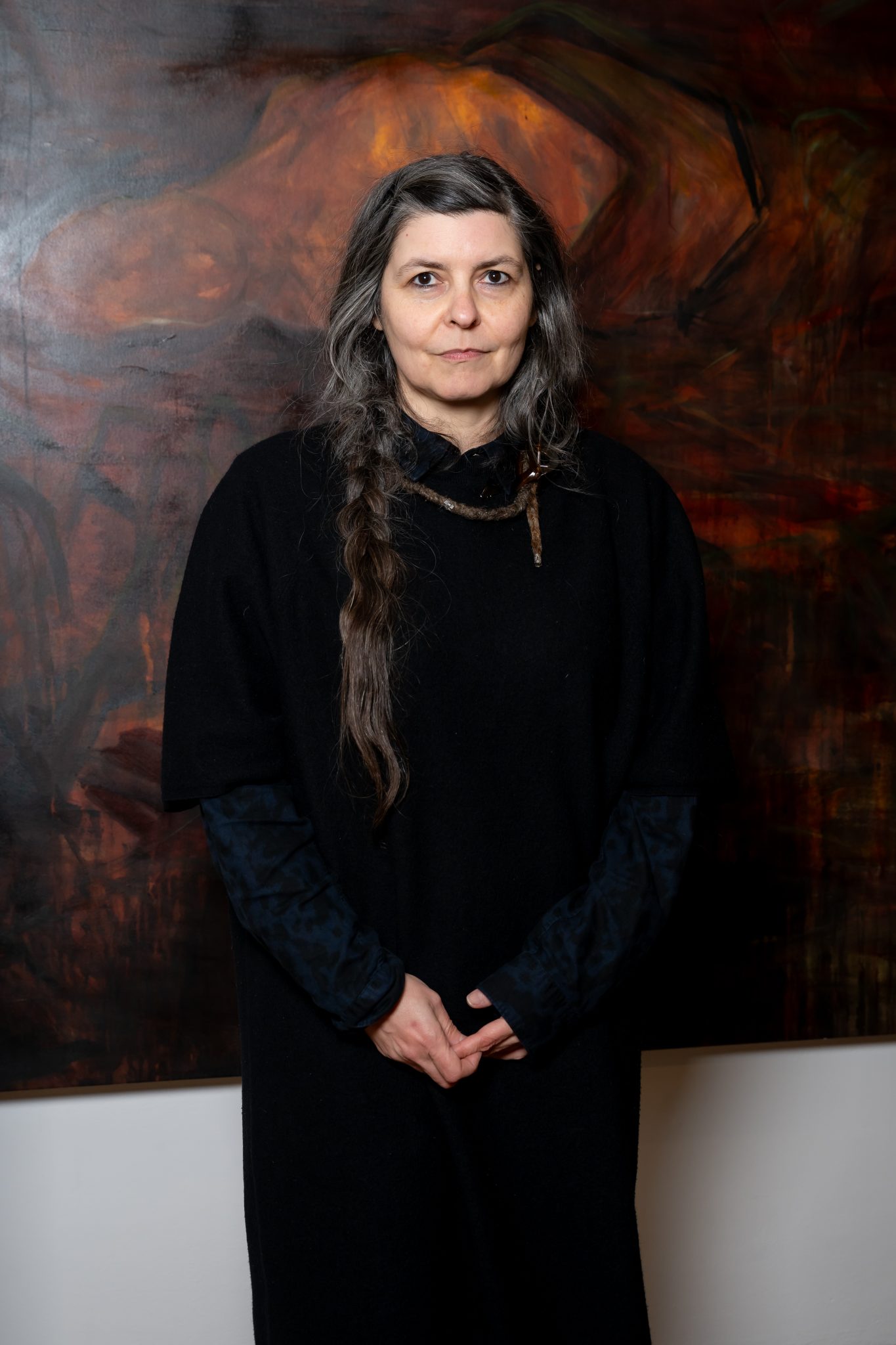  - L’Institut Culturel du Mexique accueille la quête mémorielle d’Hugo Toro