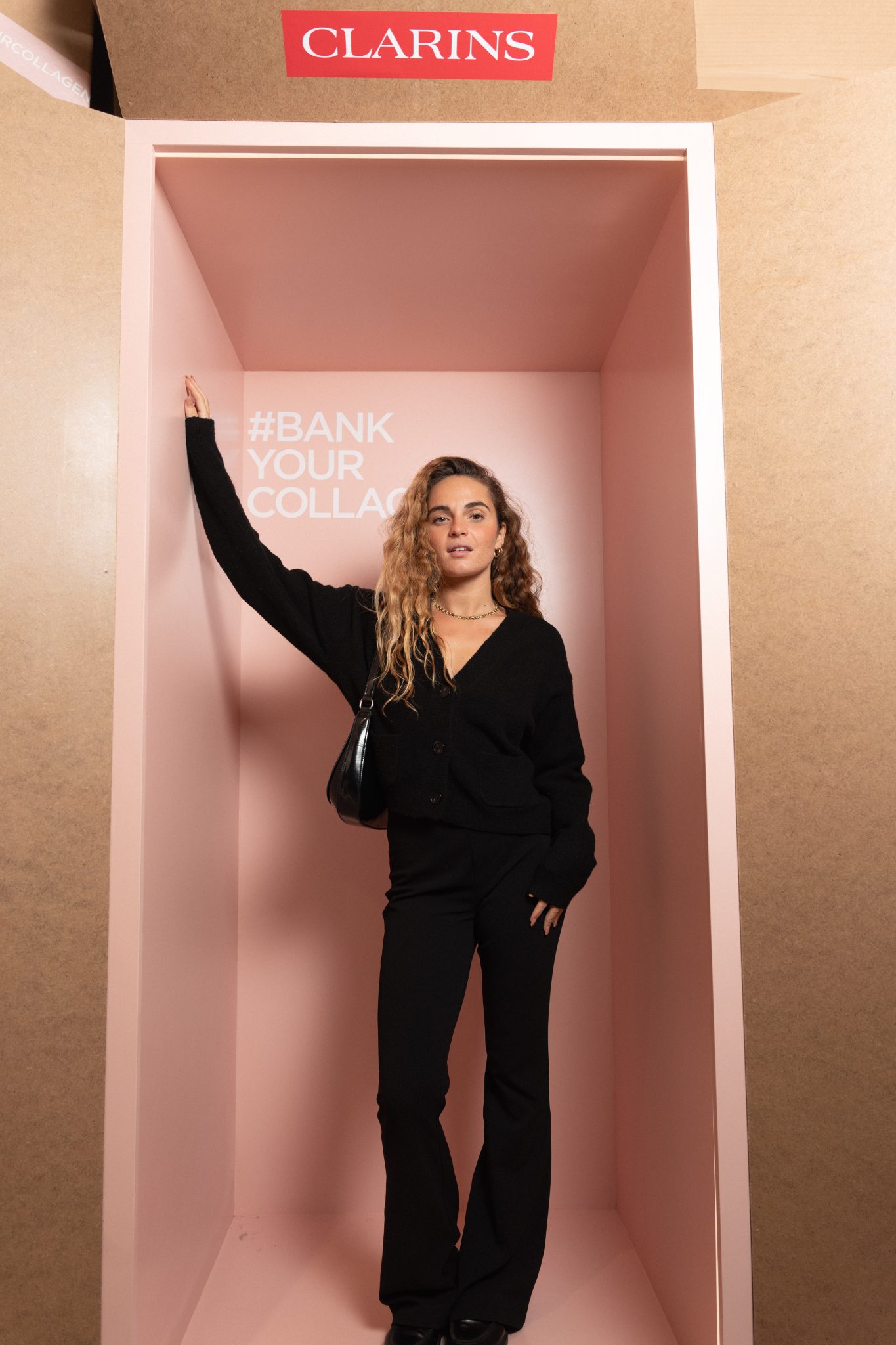  - Collagen Finds a New Youth with Clarins