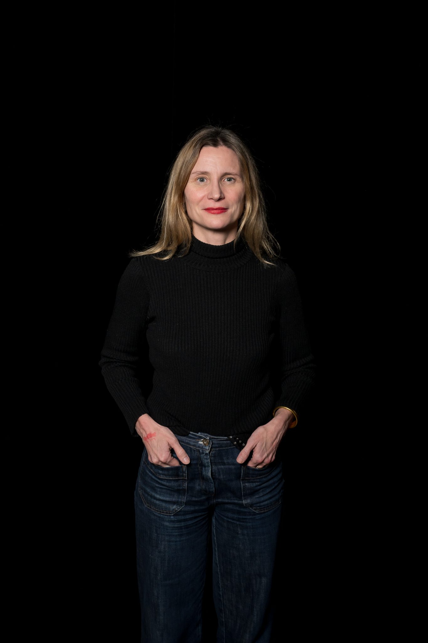  - Chaillot Expérience #5, A Choreography of Pop Culture