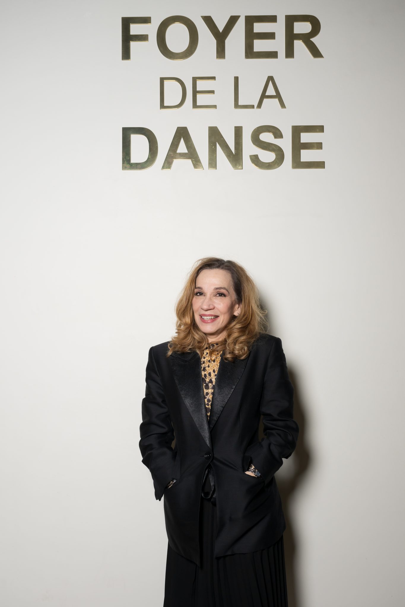  - Chaillot Expérience #5, A Choreography of Pop Culture