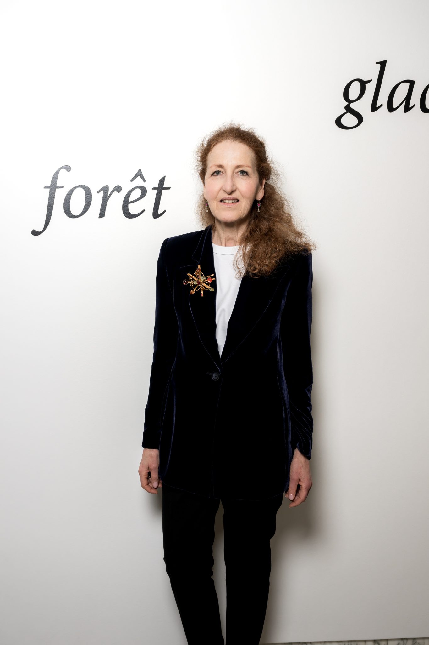  - Le 21e dîner annuel des Amis du Jeu de Paume