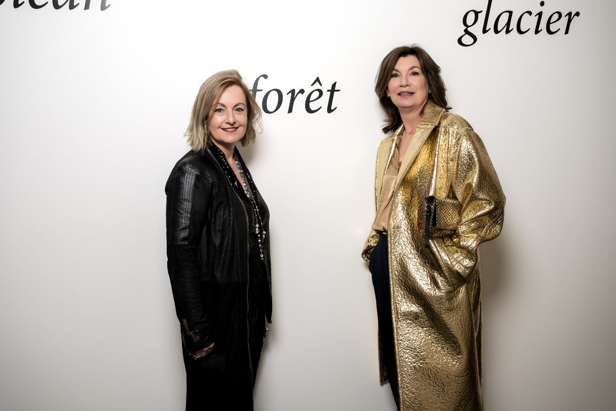  - Le 21e dîner annuel des Amis du Jeu de Paume