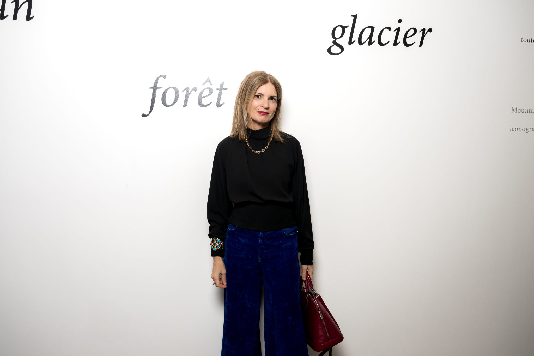  - The 21st Annual Dinner of The Friends of Jeu de Paume