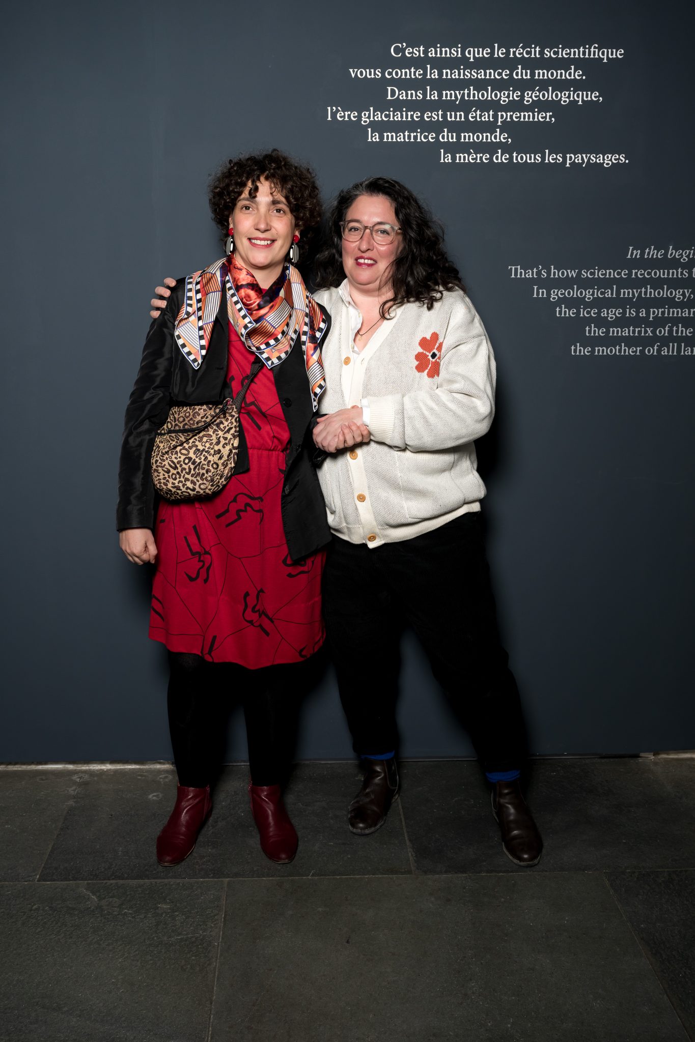  - The 21st Annual Dinner of The Friends of Jeu de Paume